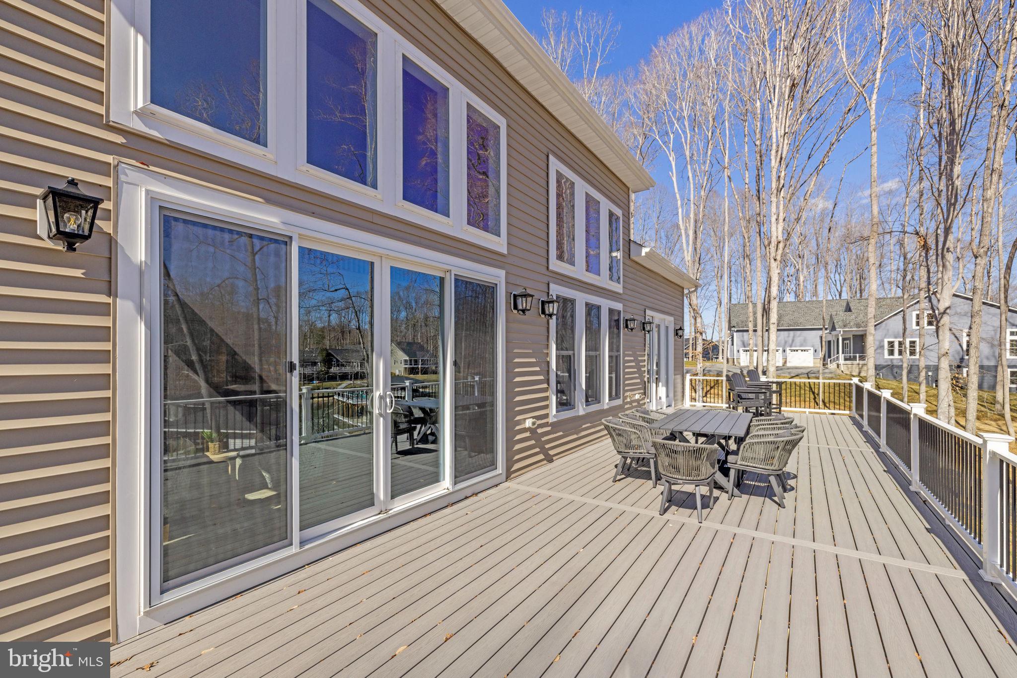 MILL RUN - Residential