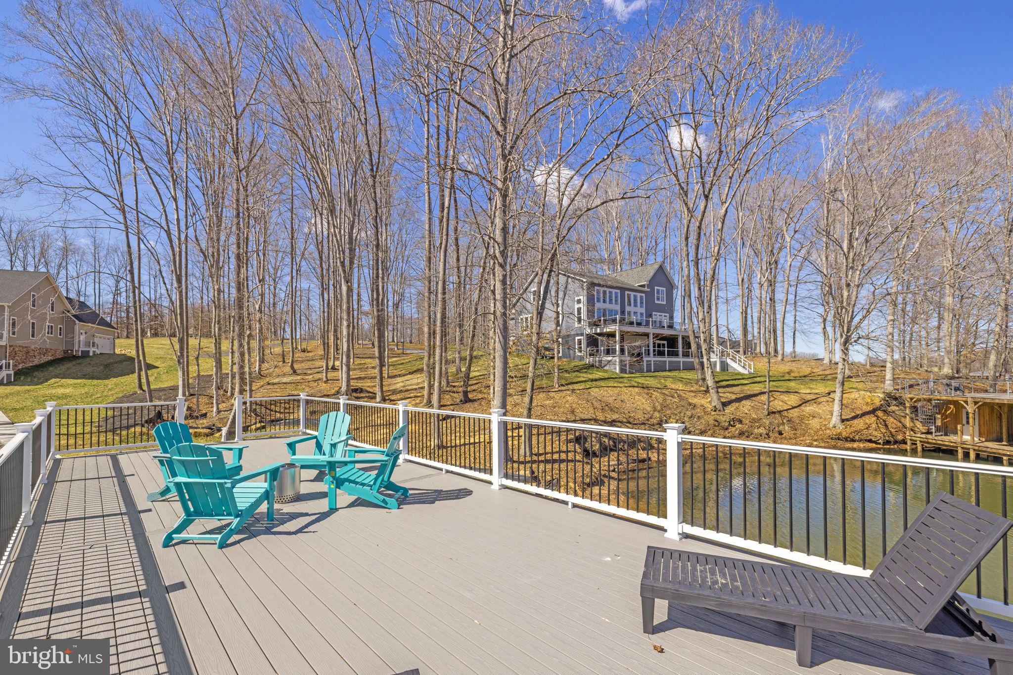 MILL RUN - Residential