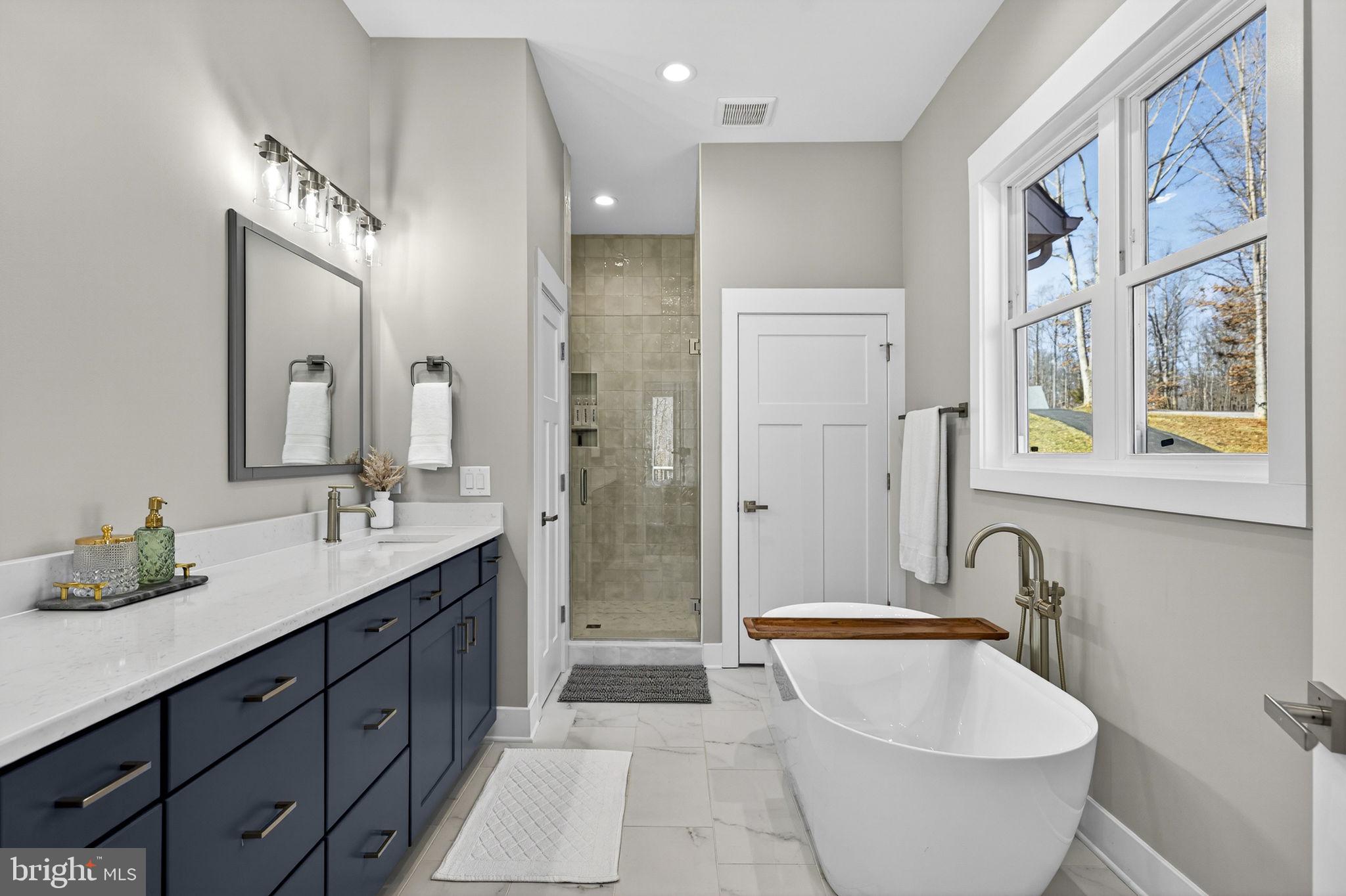 MILL RUN - Residential