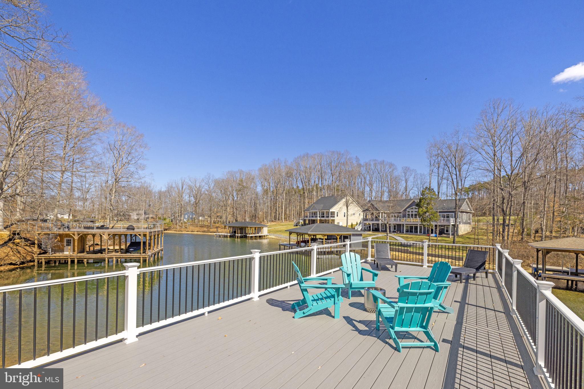 MILL RUN - Residential