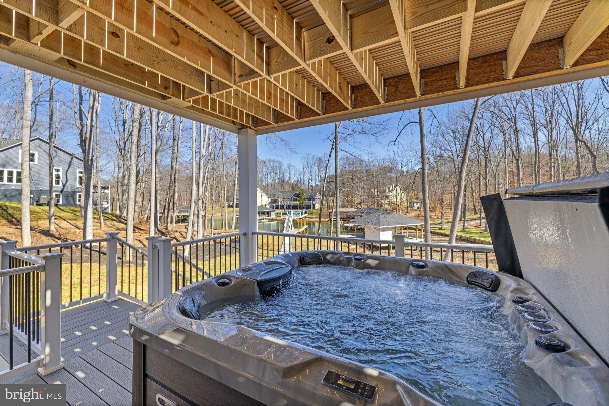 MILL RUN - Residential