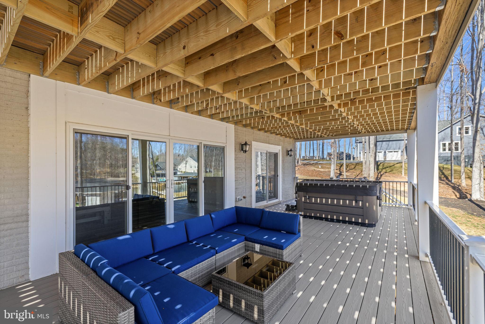 MILL RUN - Residential
