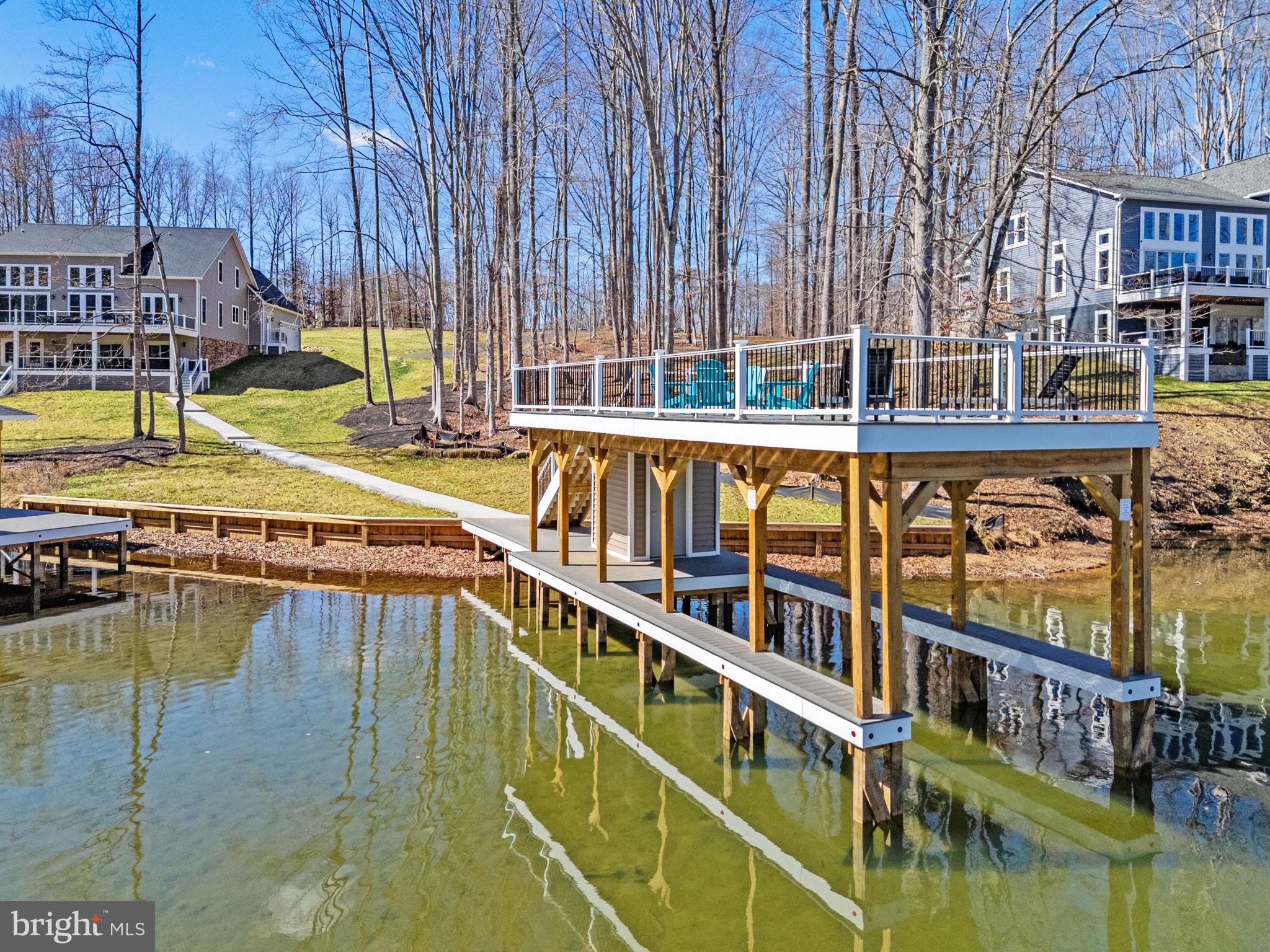 MILL RUN - Residential