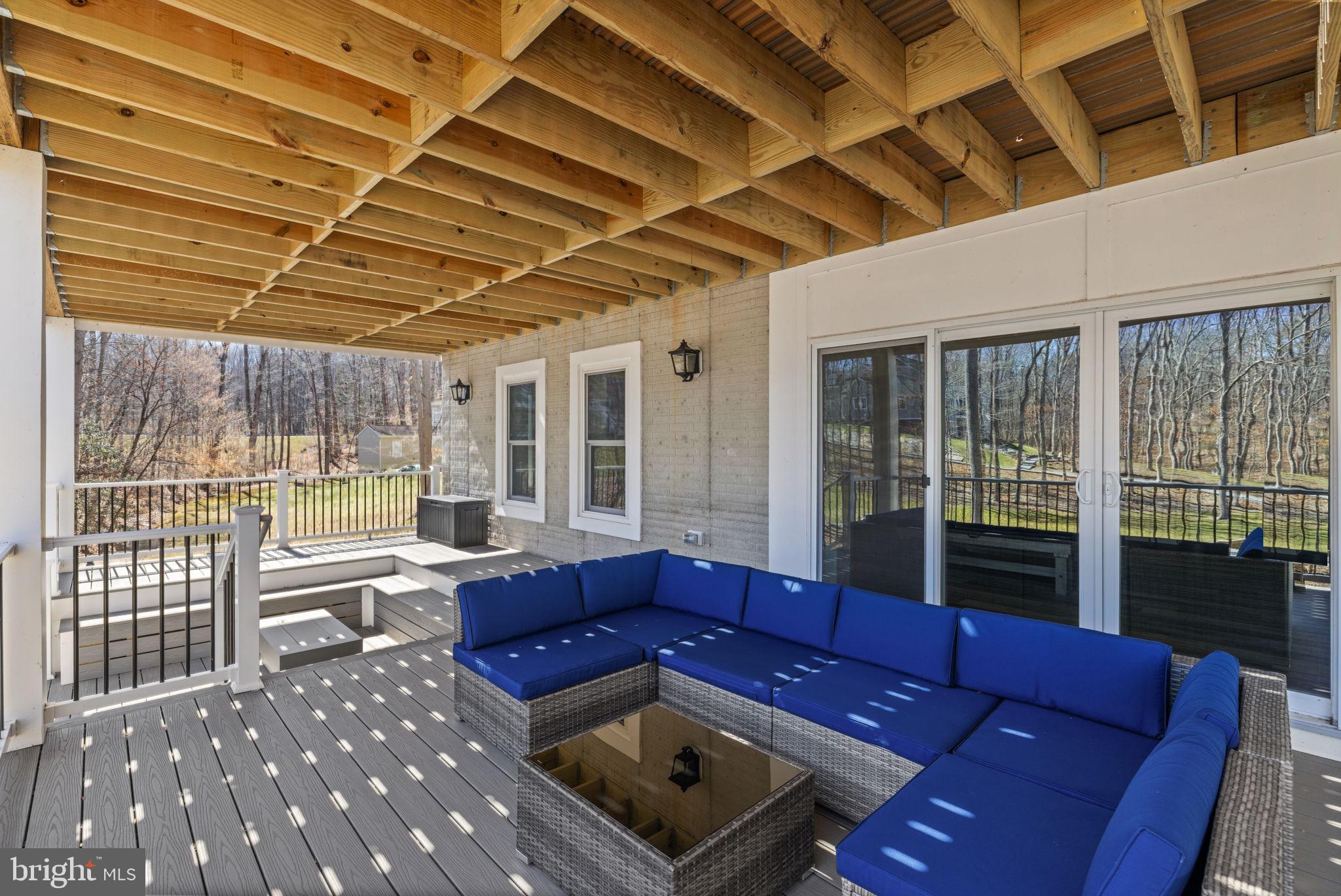 MILL RUN - Residential