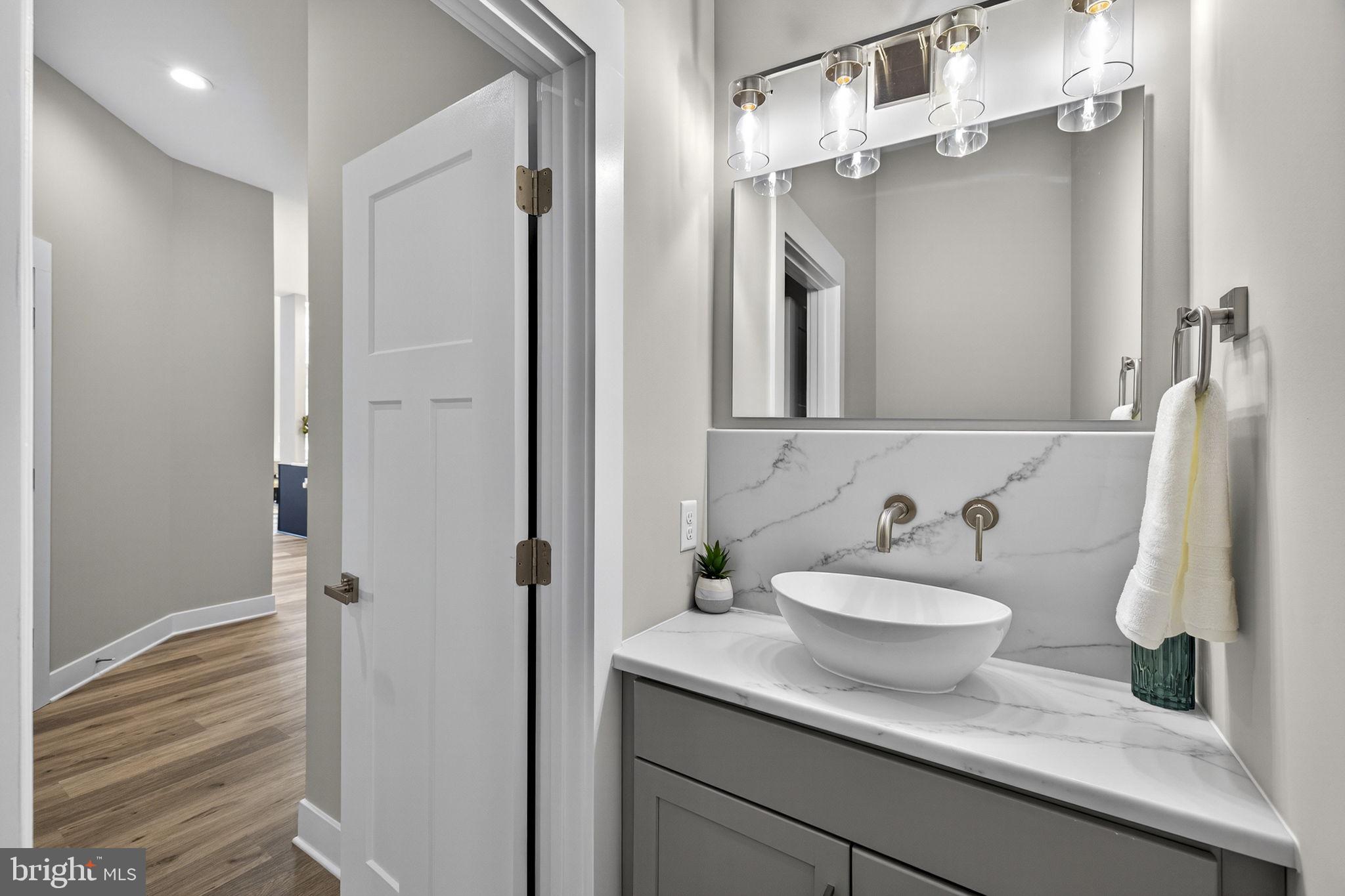 MILL RUN - Residential