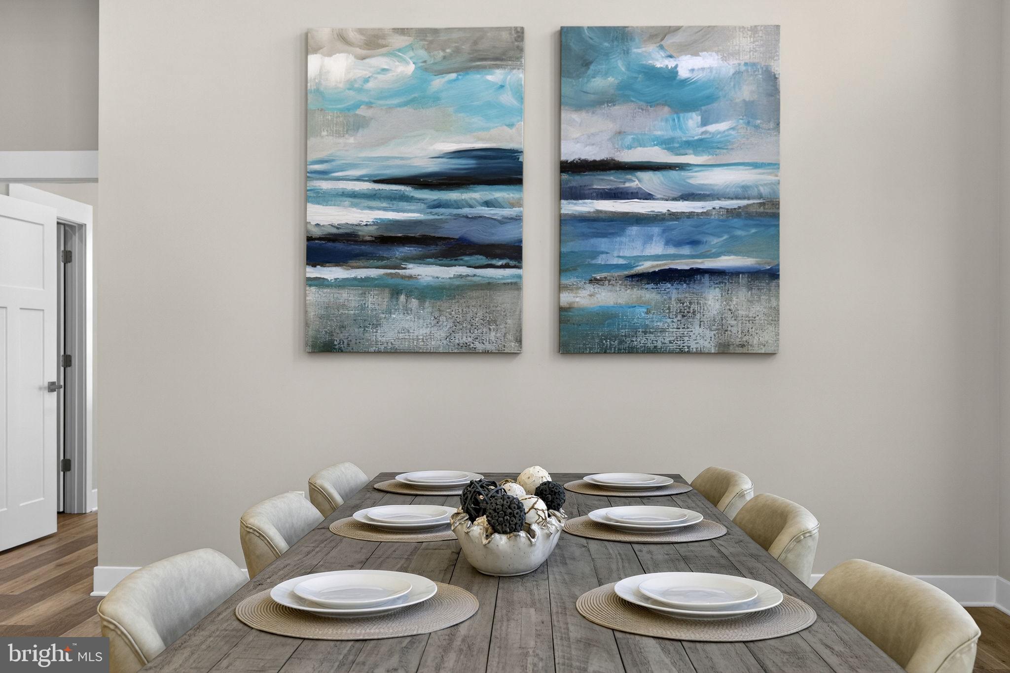 MILL RUN - Residential