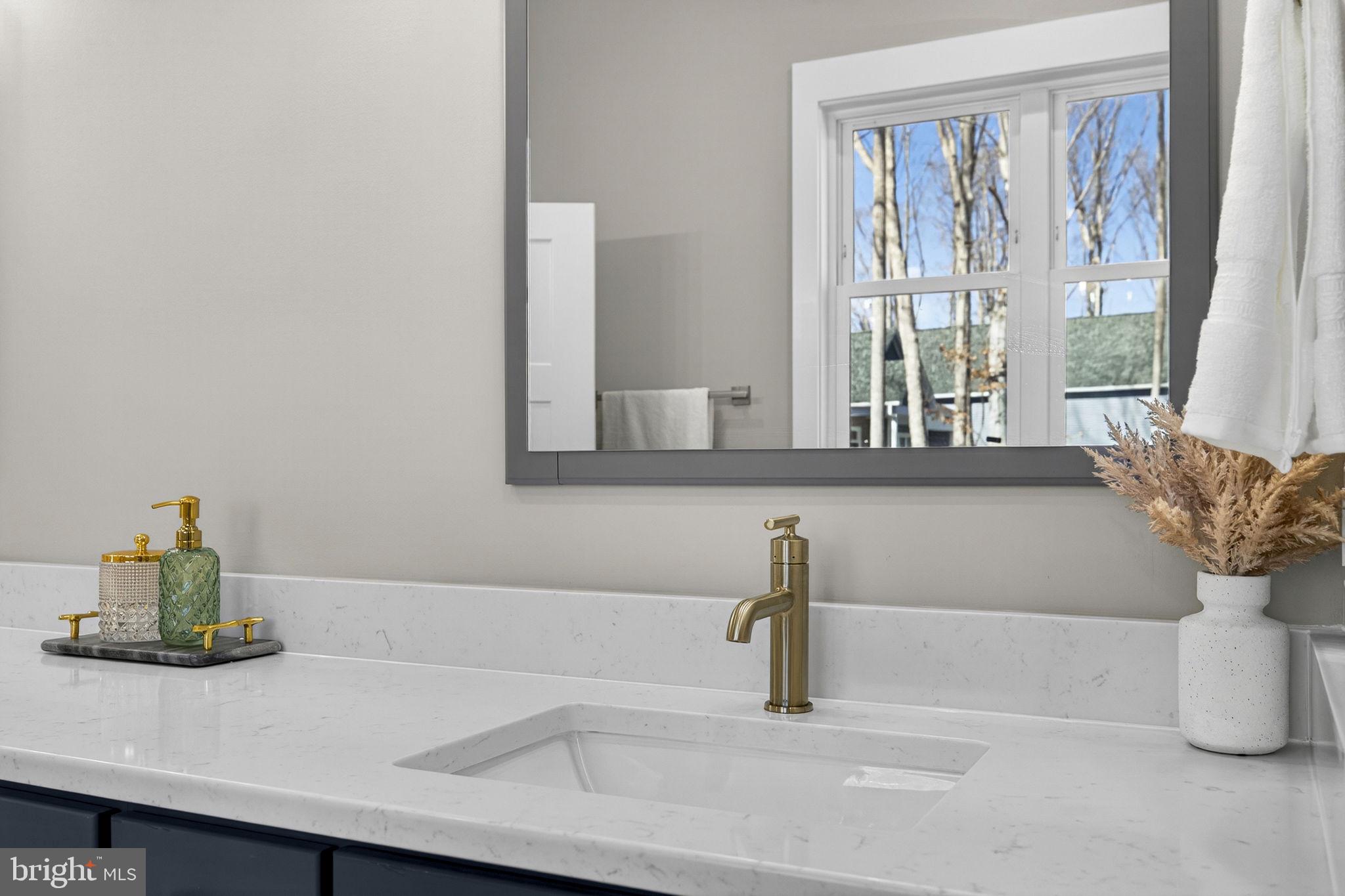 MILL RUN - Residential