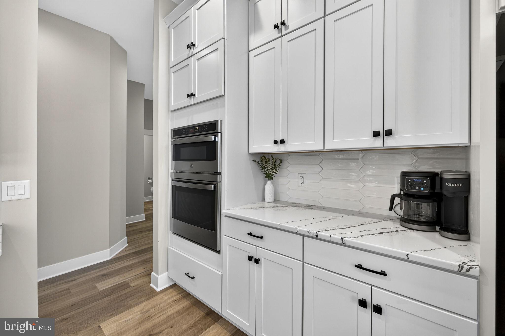 MILL RUN - Residential