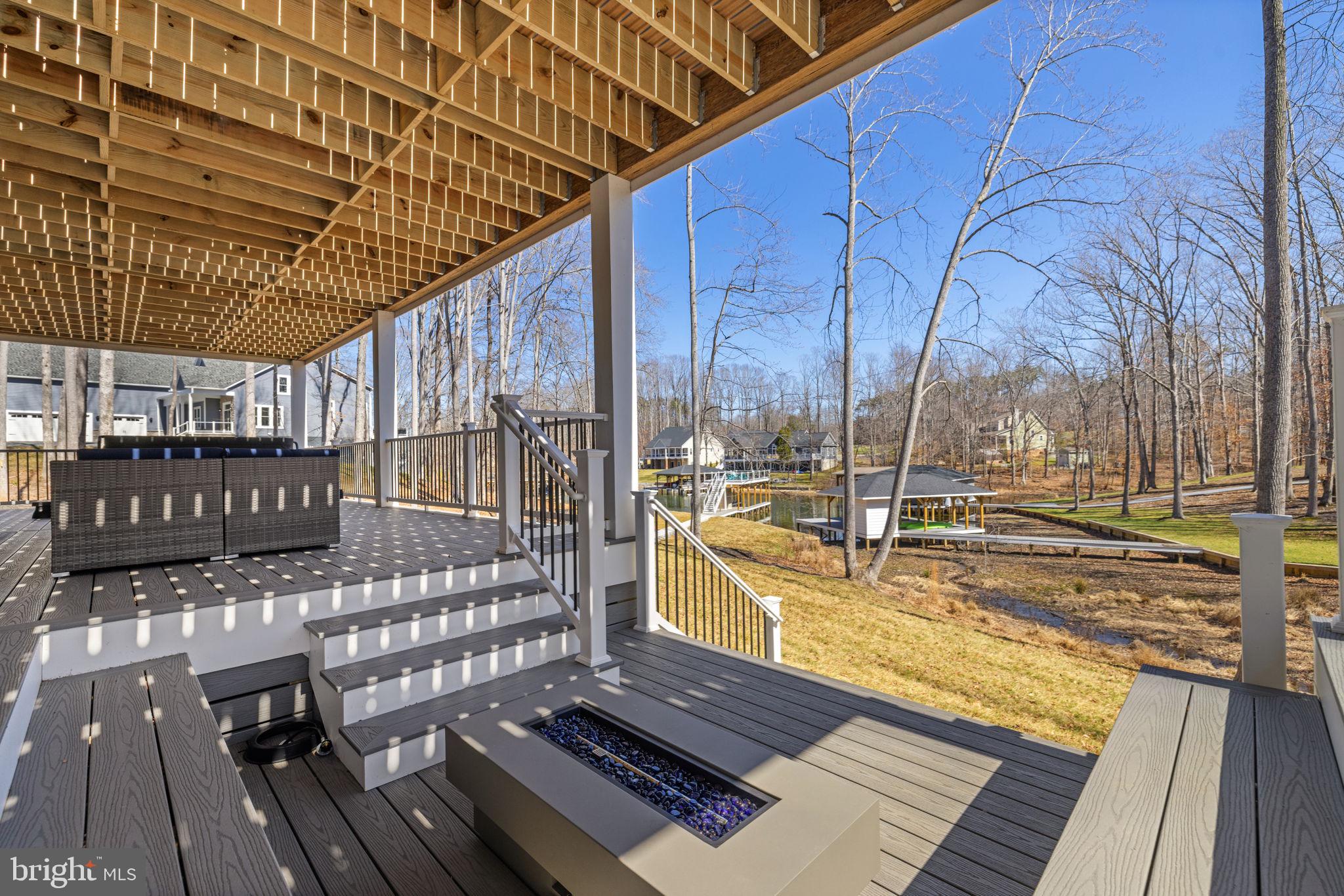 MILL RUN - Residential