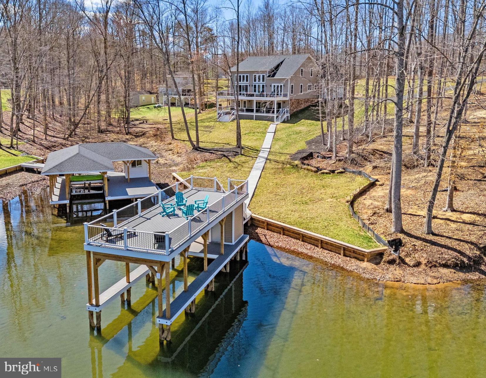 MILL RUN - Residential