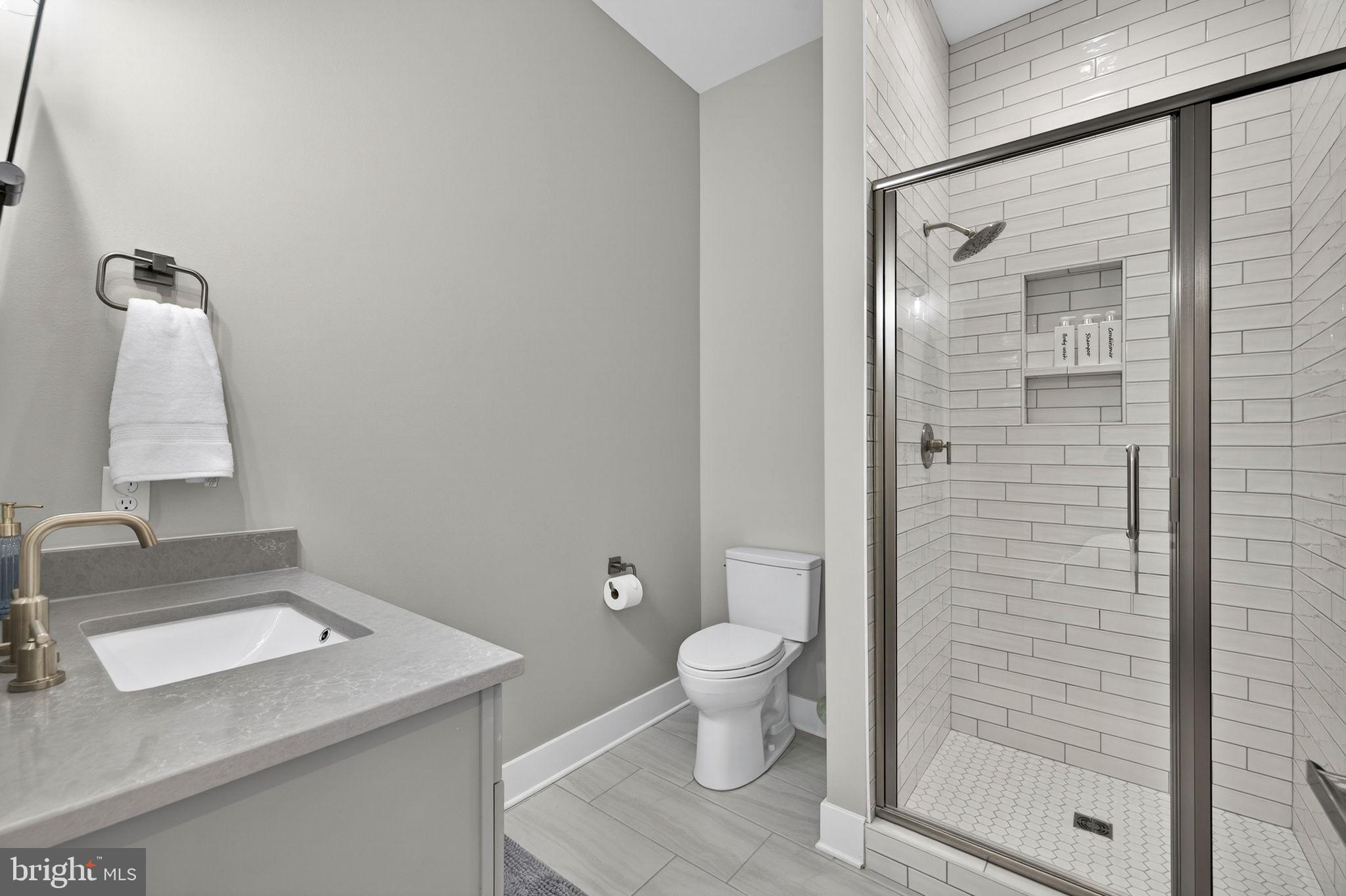 MILL RUN - Residential