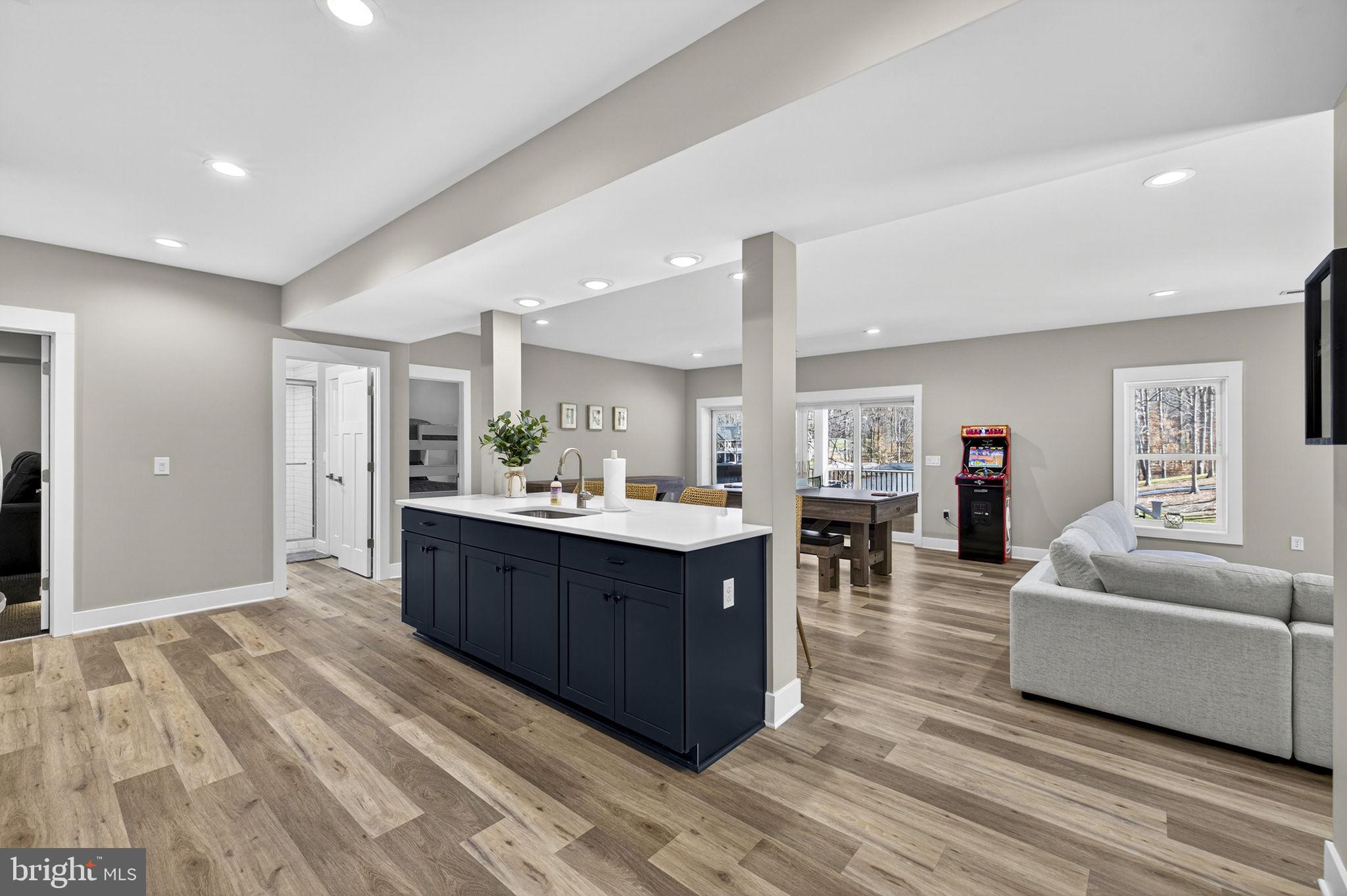 MILL RUN - Residential