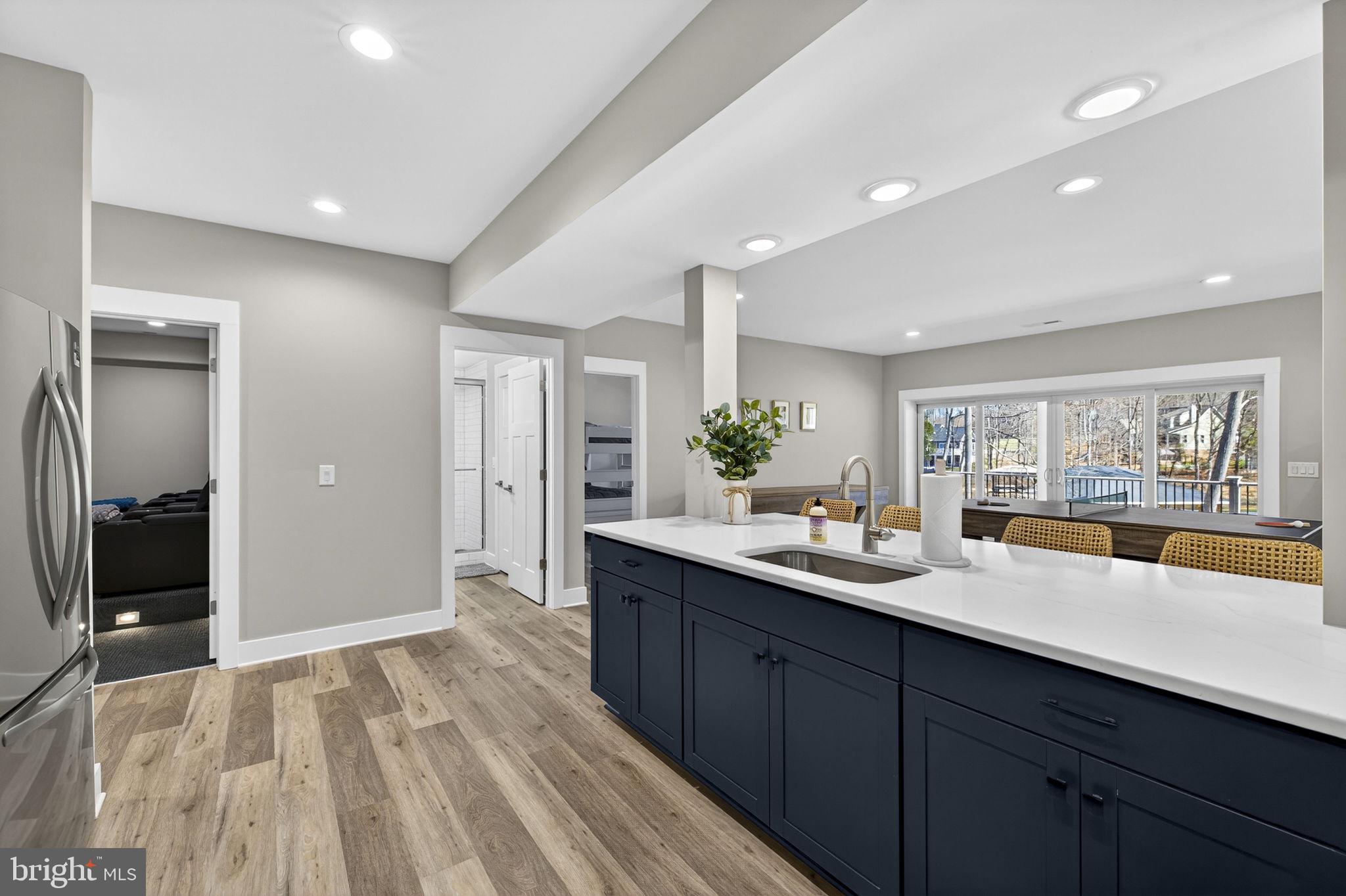 MILL RUN - Residential