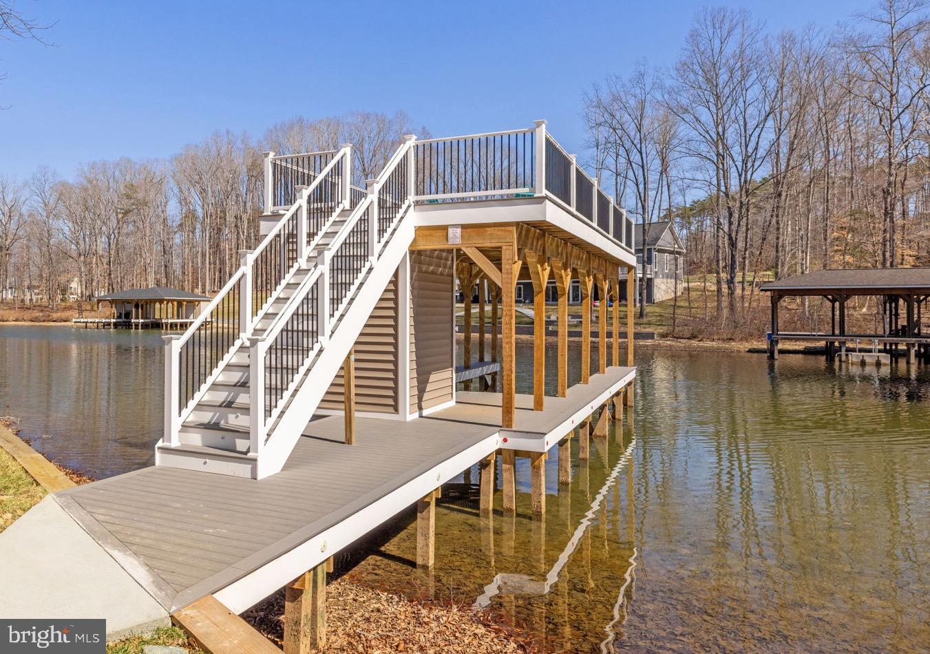 MILL RUN - Residential