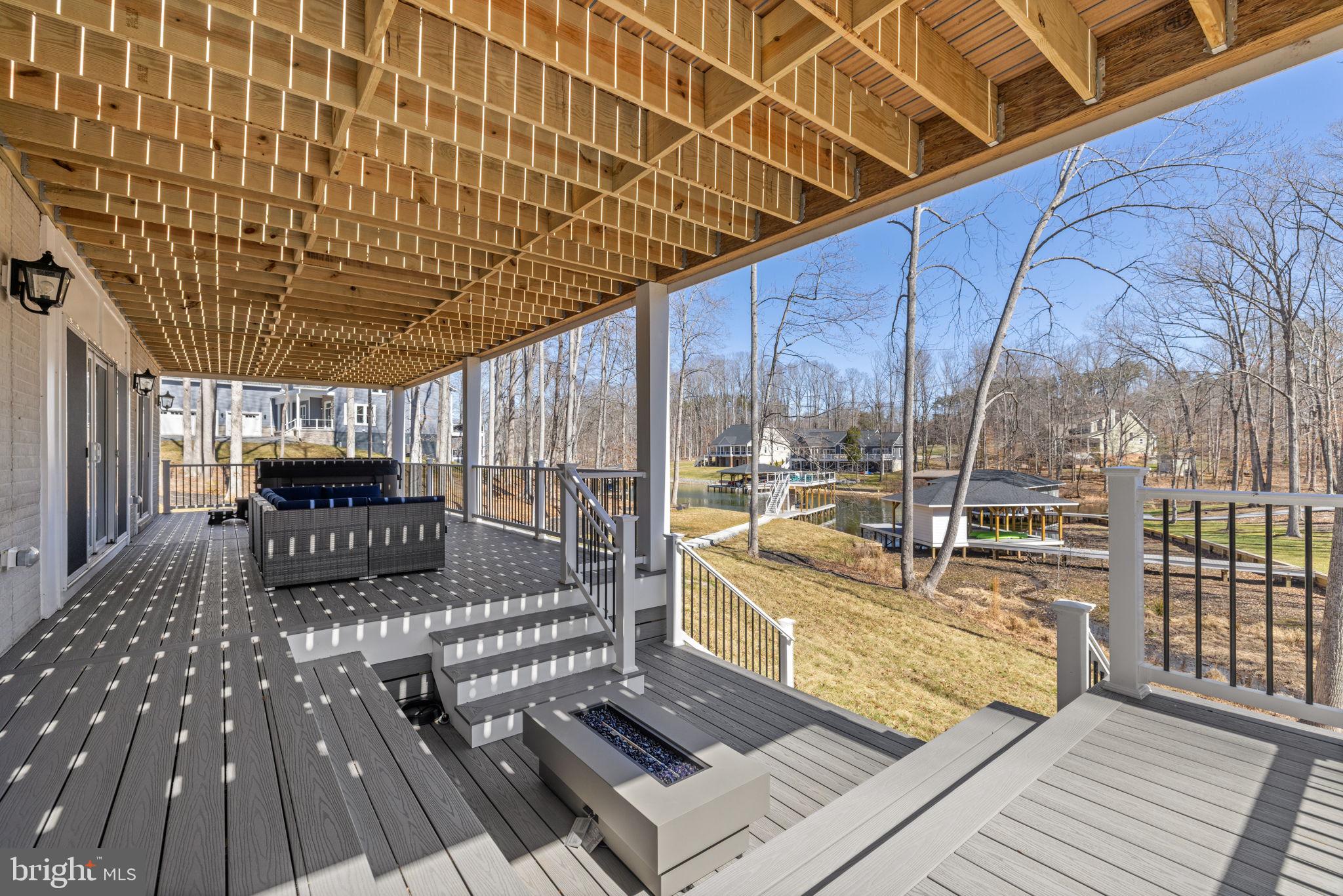 MILL RUN - Residential