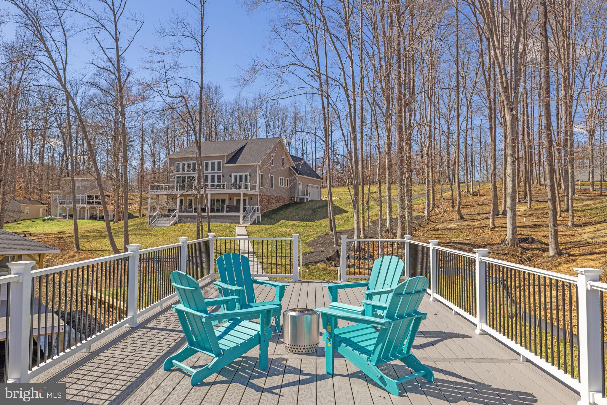 MILL RUN - Residential