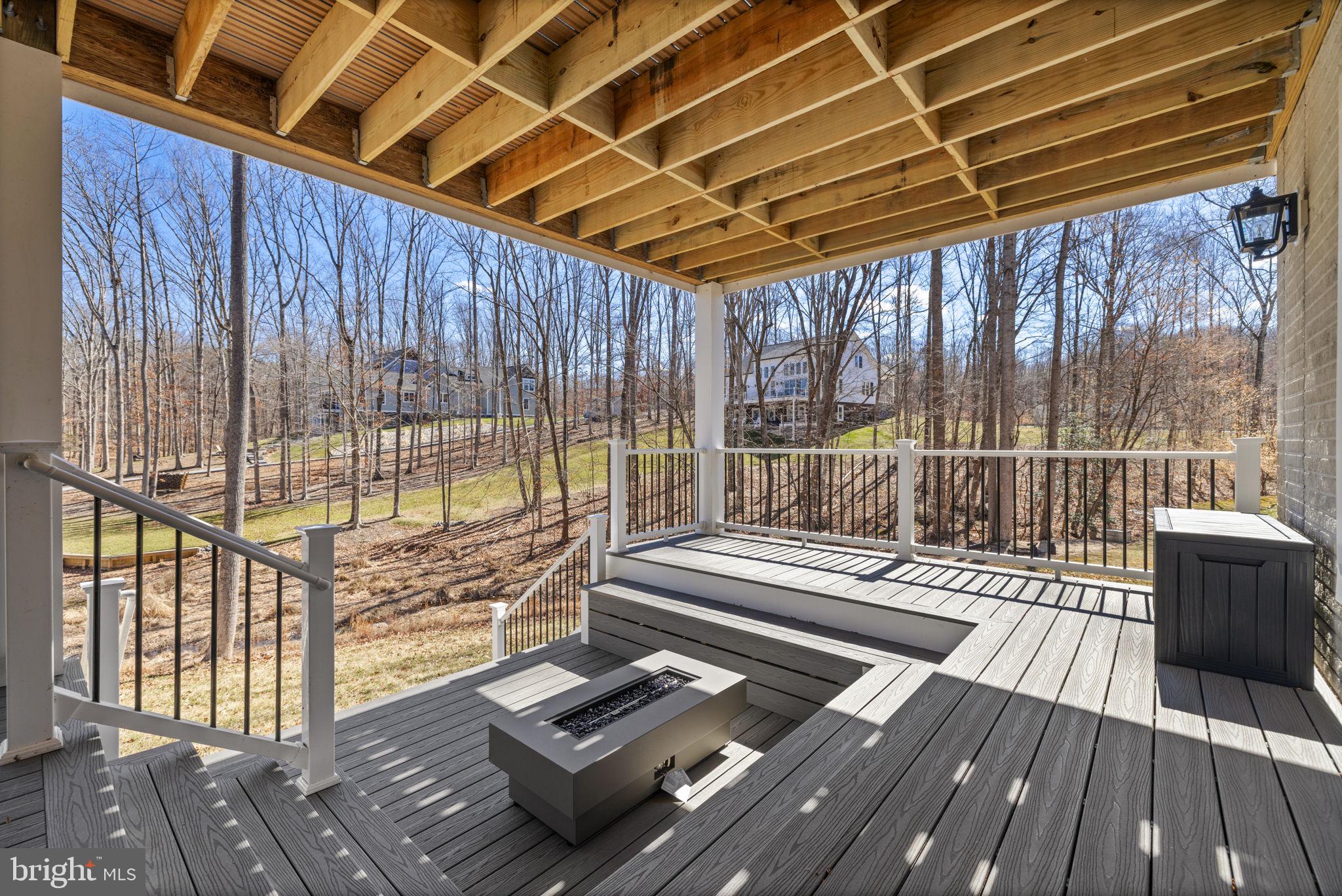 MILL RUN - Residential