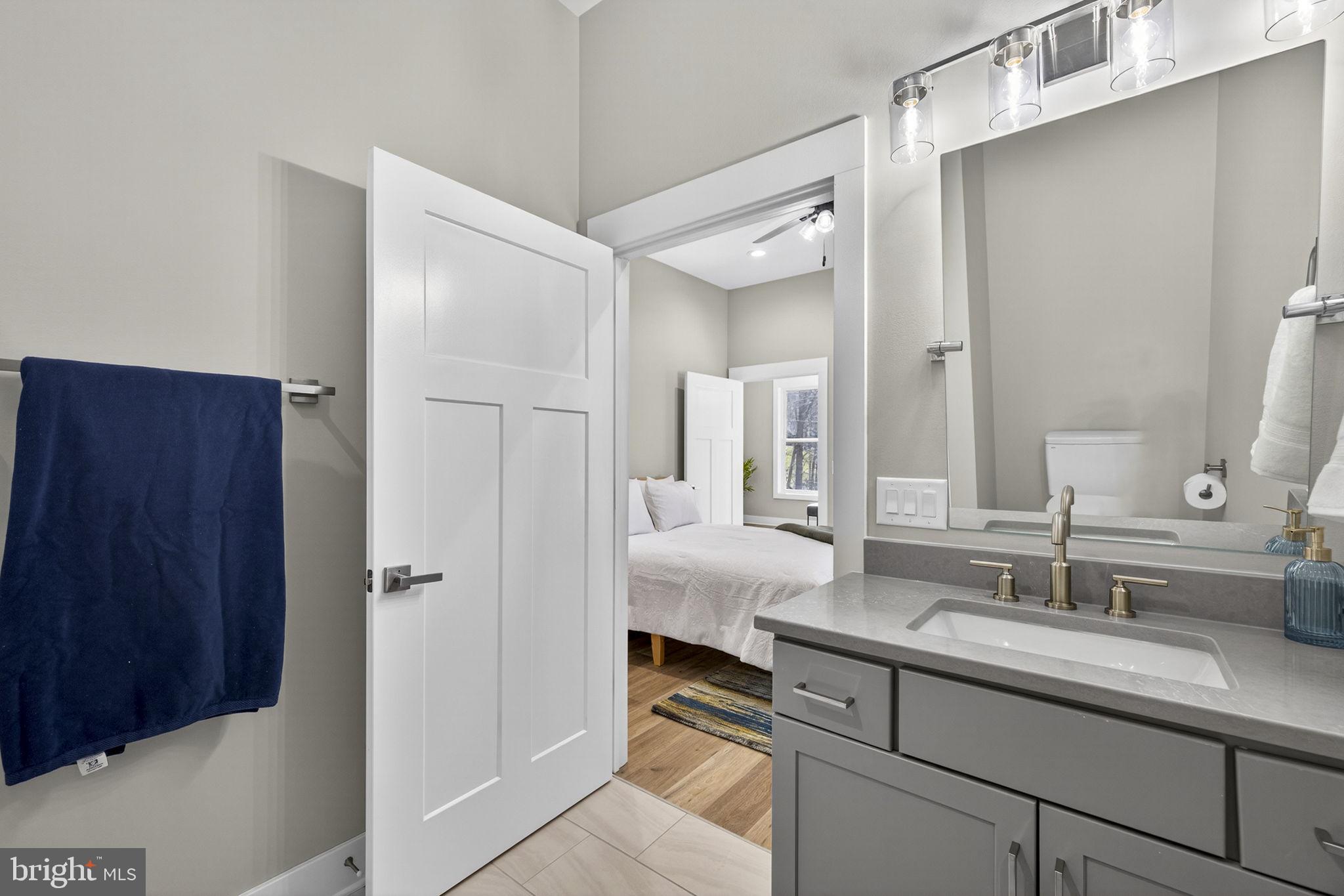 MILL RUN - Residential