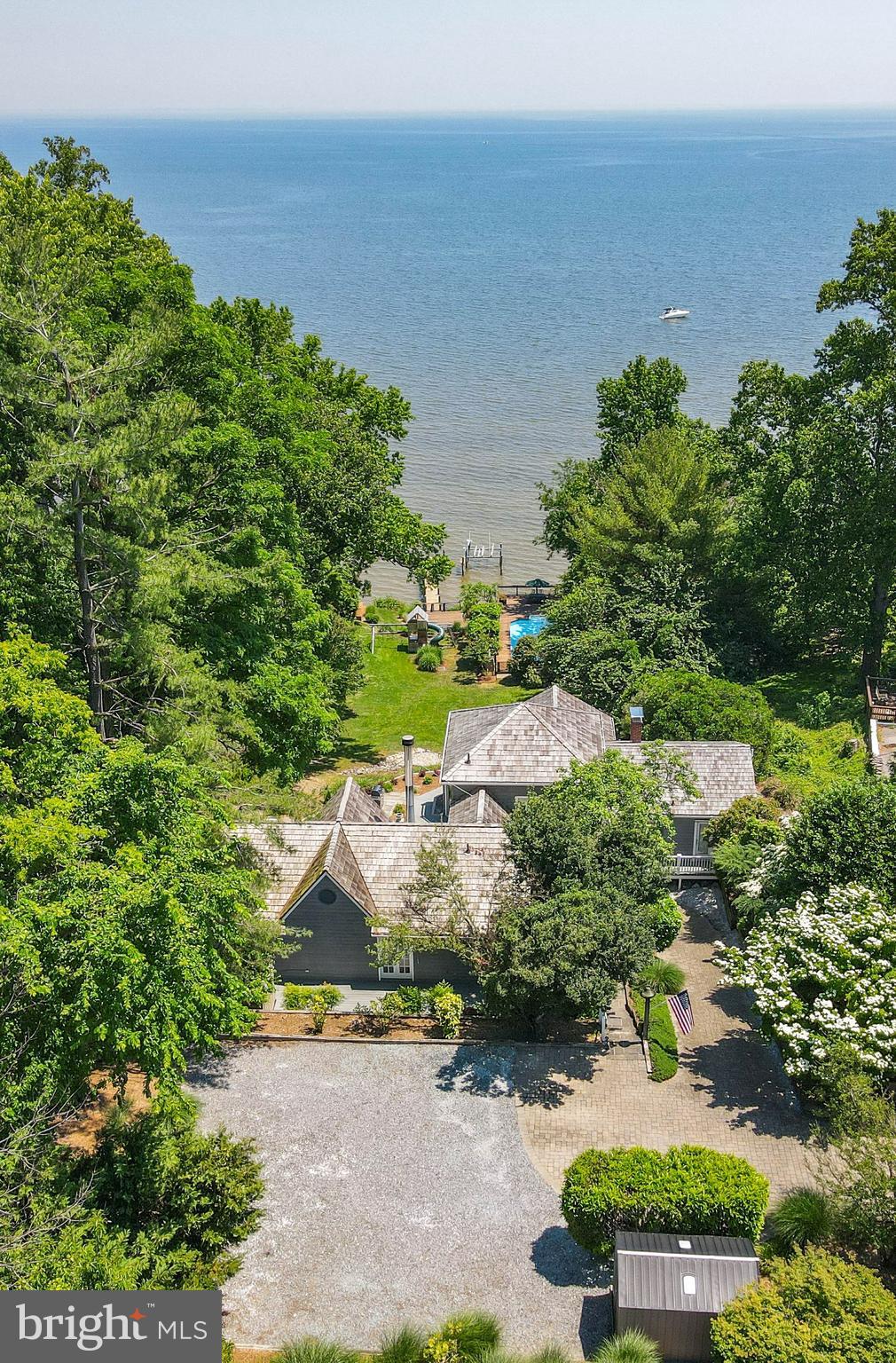 QUEEN ANNE HILL - Residential