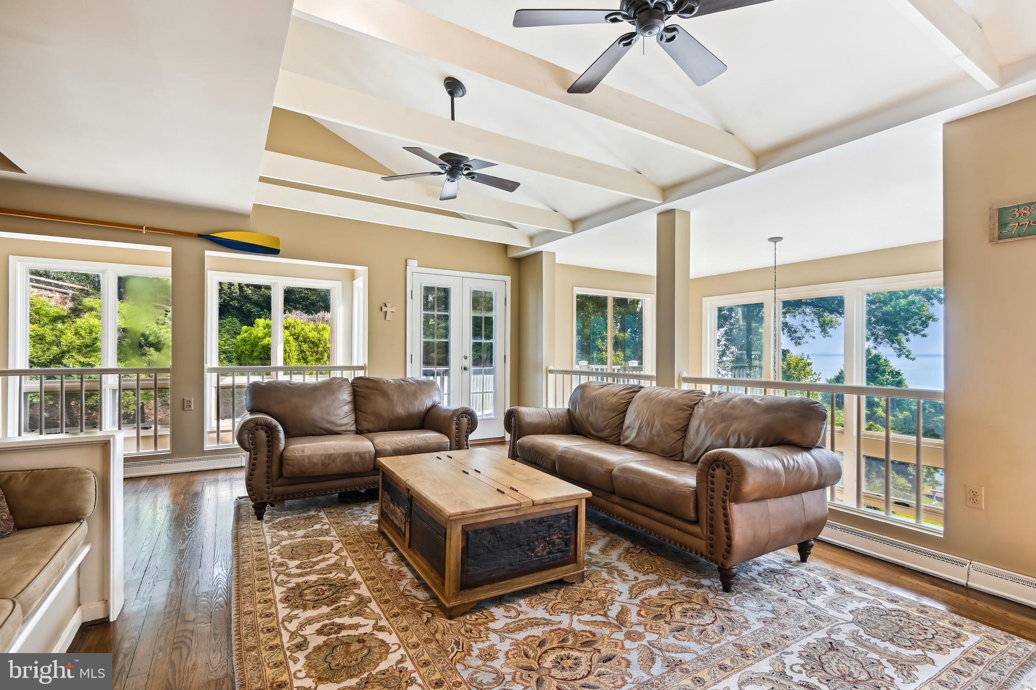 QUEEN ANNE HILL - Residential