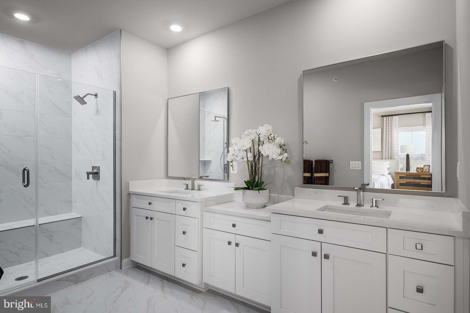 ASHBURN STATION - Residential