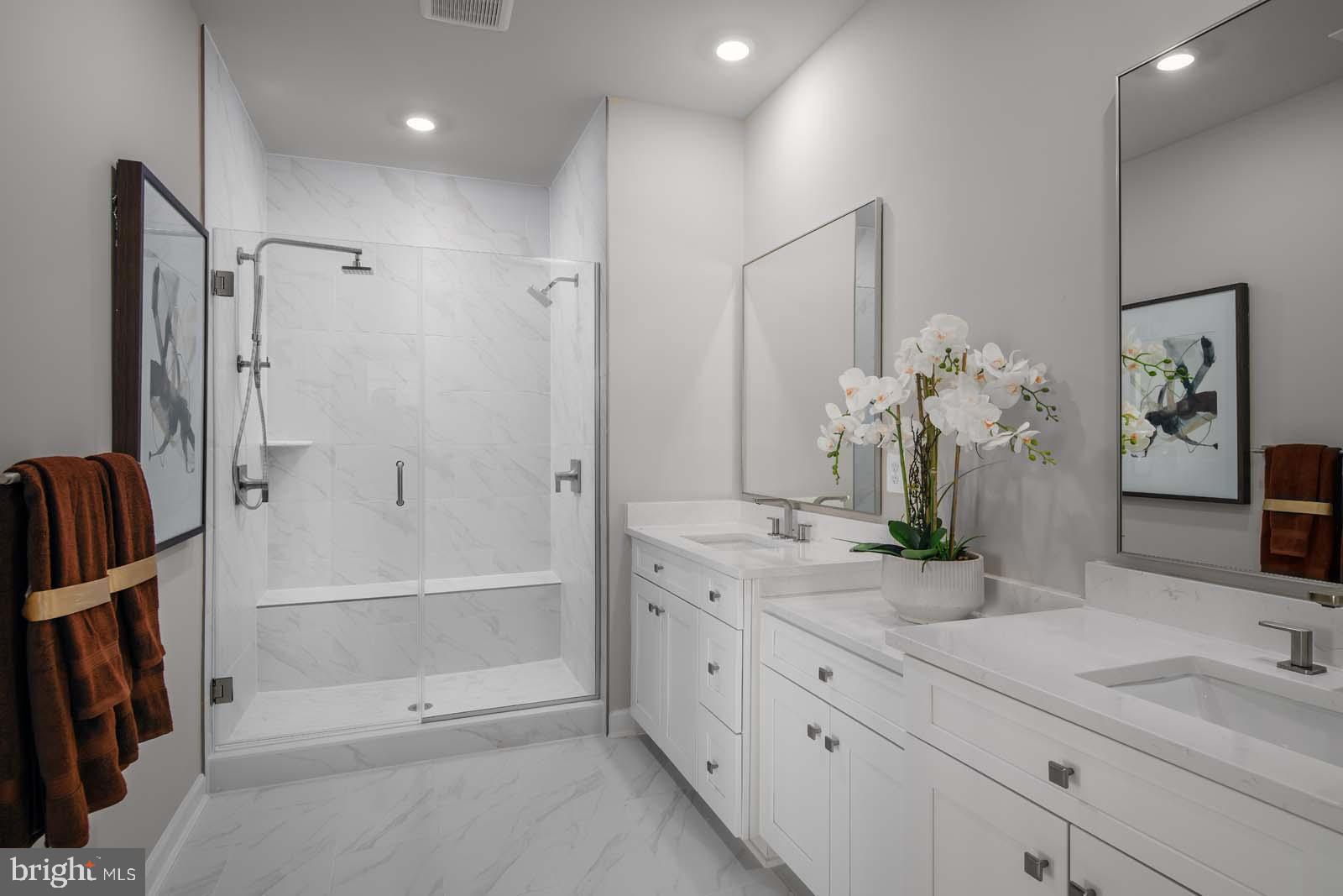 ASHBURN STATION - Residential
