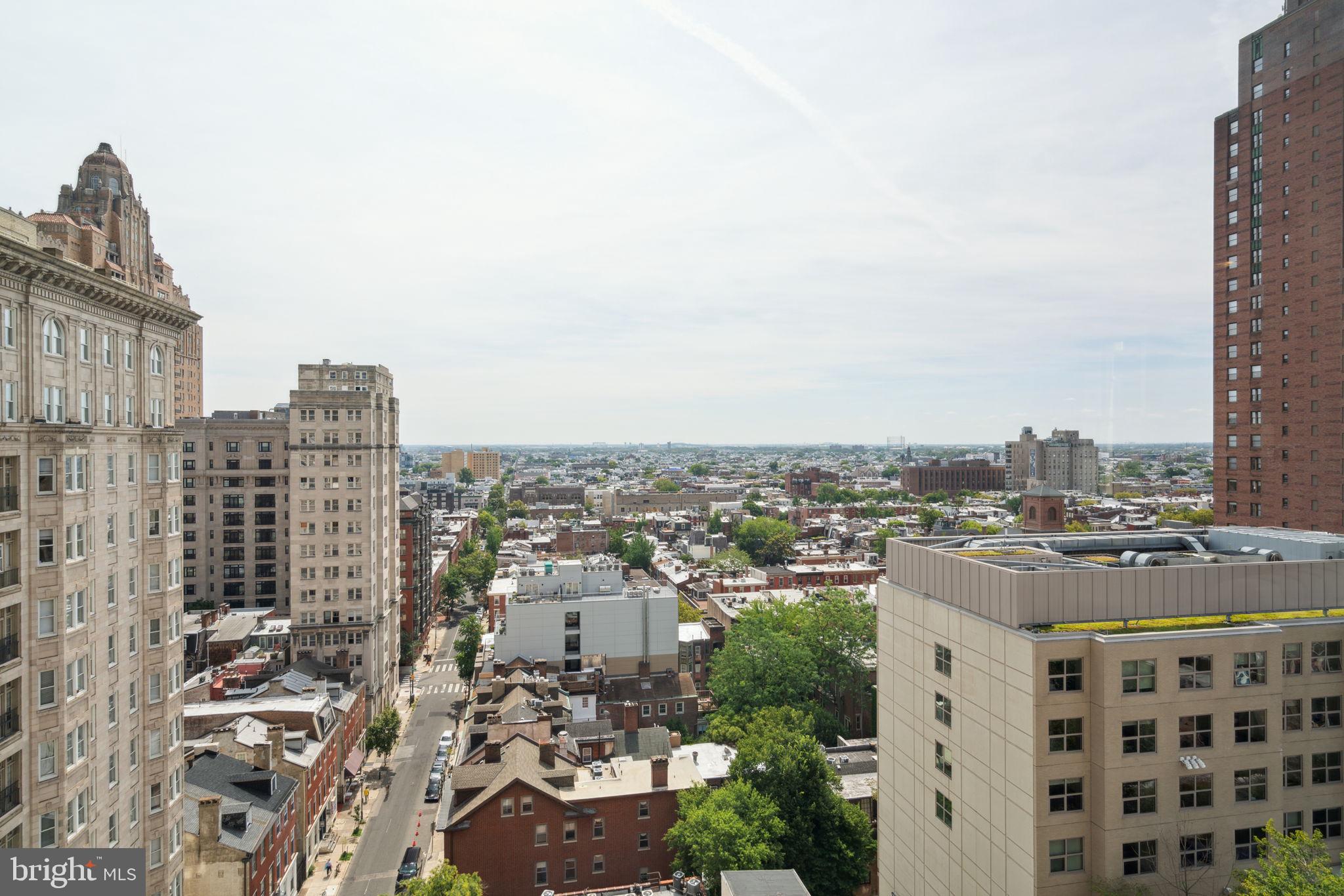 RITTENHOUSE SQUARE - Residential