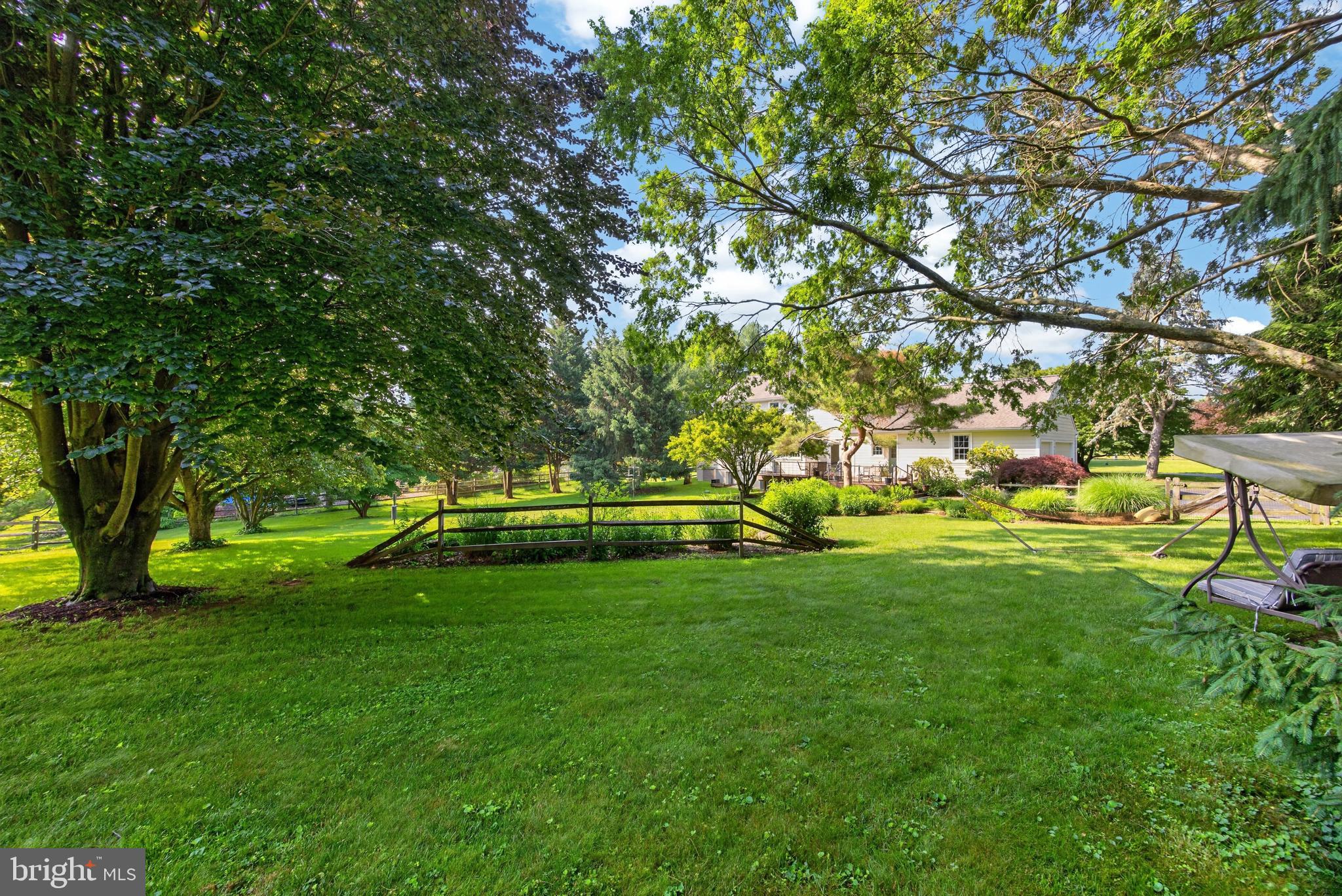 DENBIGH CHASE - Residential