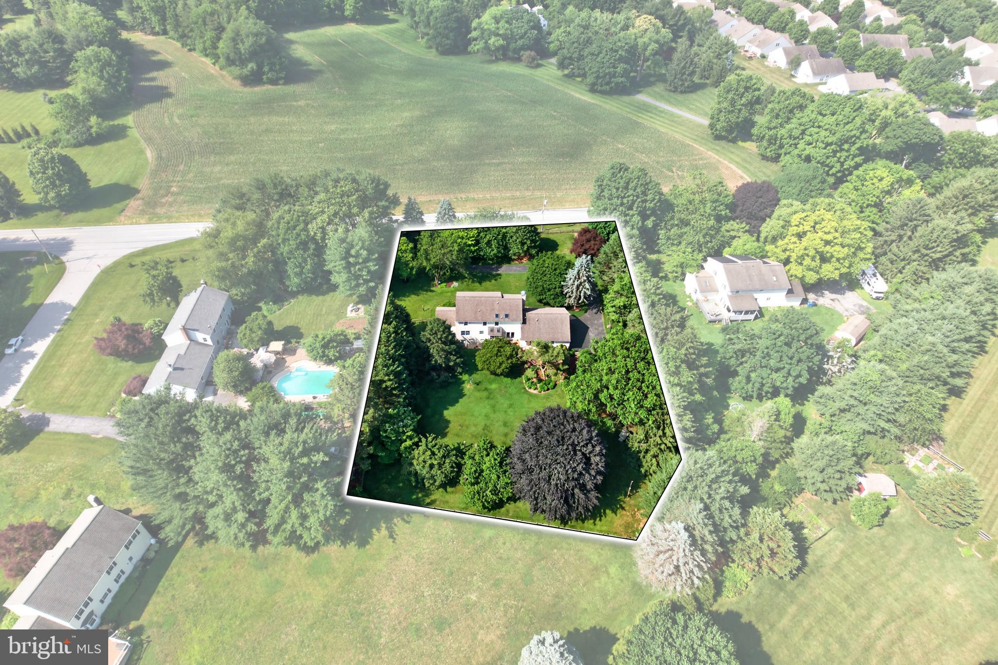 DENBIGH CHASE - Residential