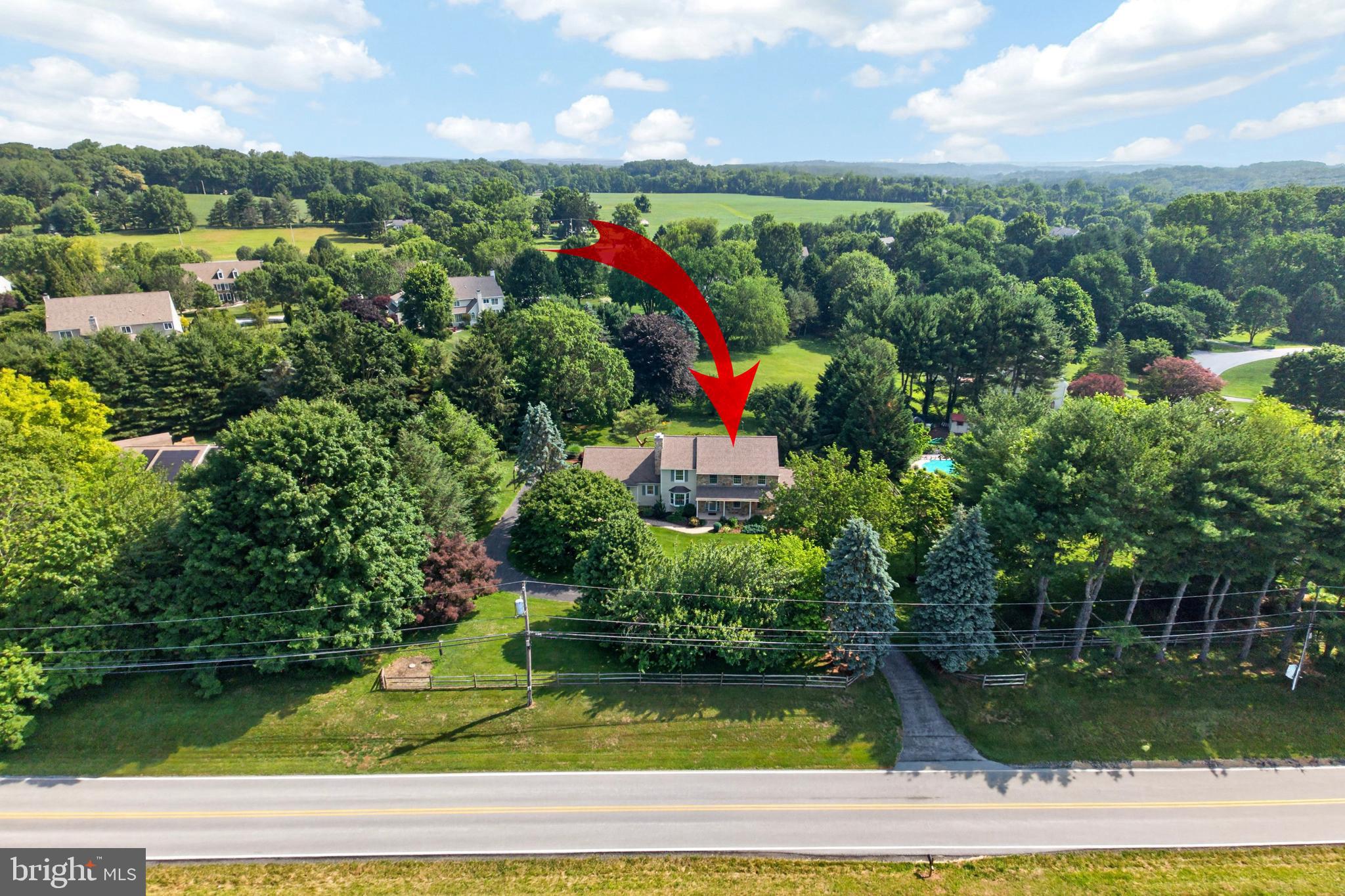 DENBIGH CHASE - Residential