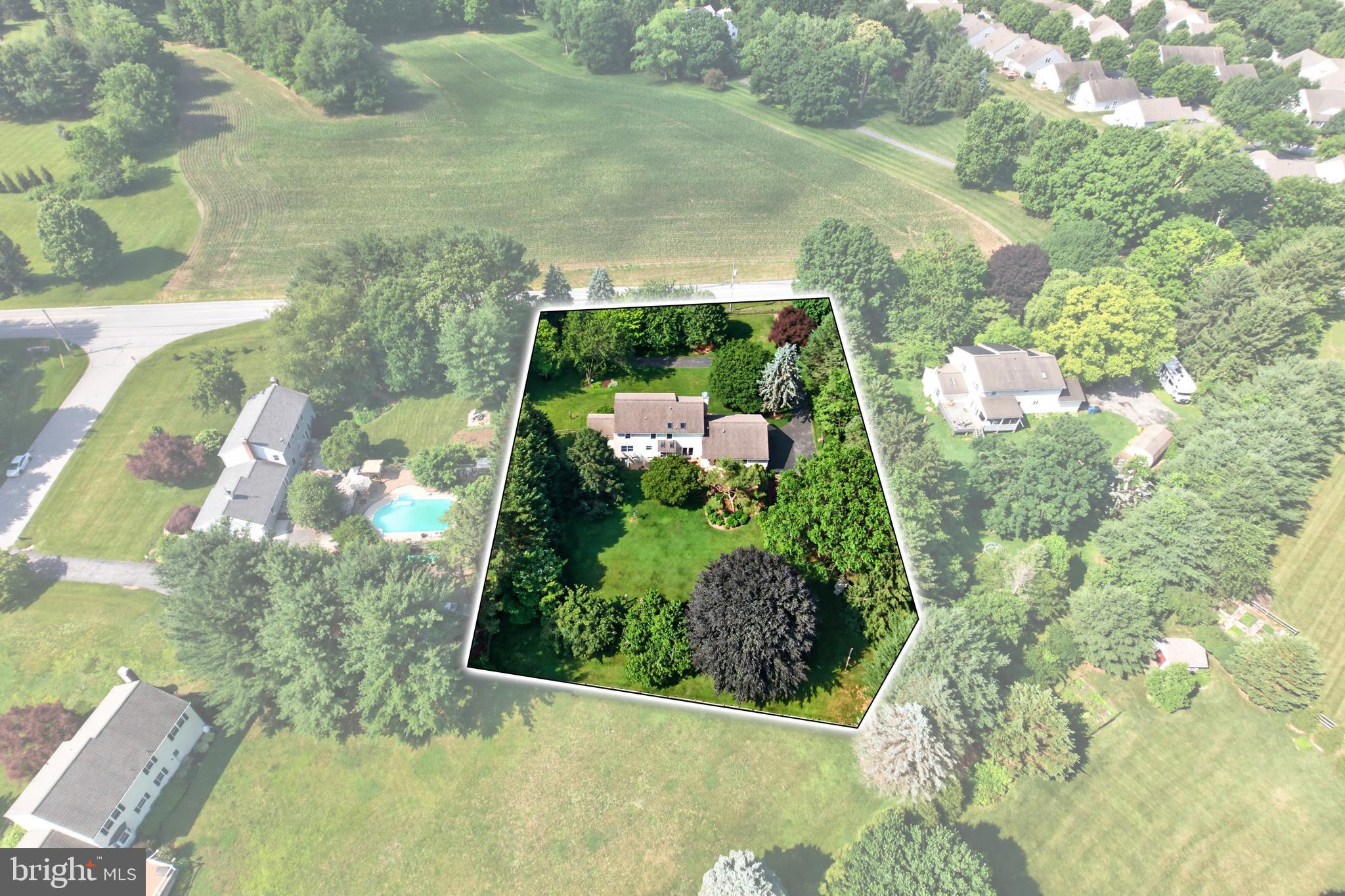 DENBIGH CHASE - Residential