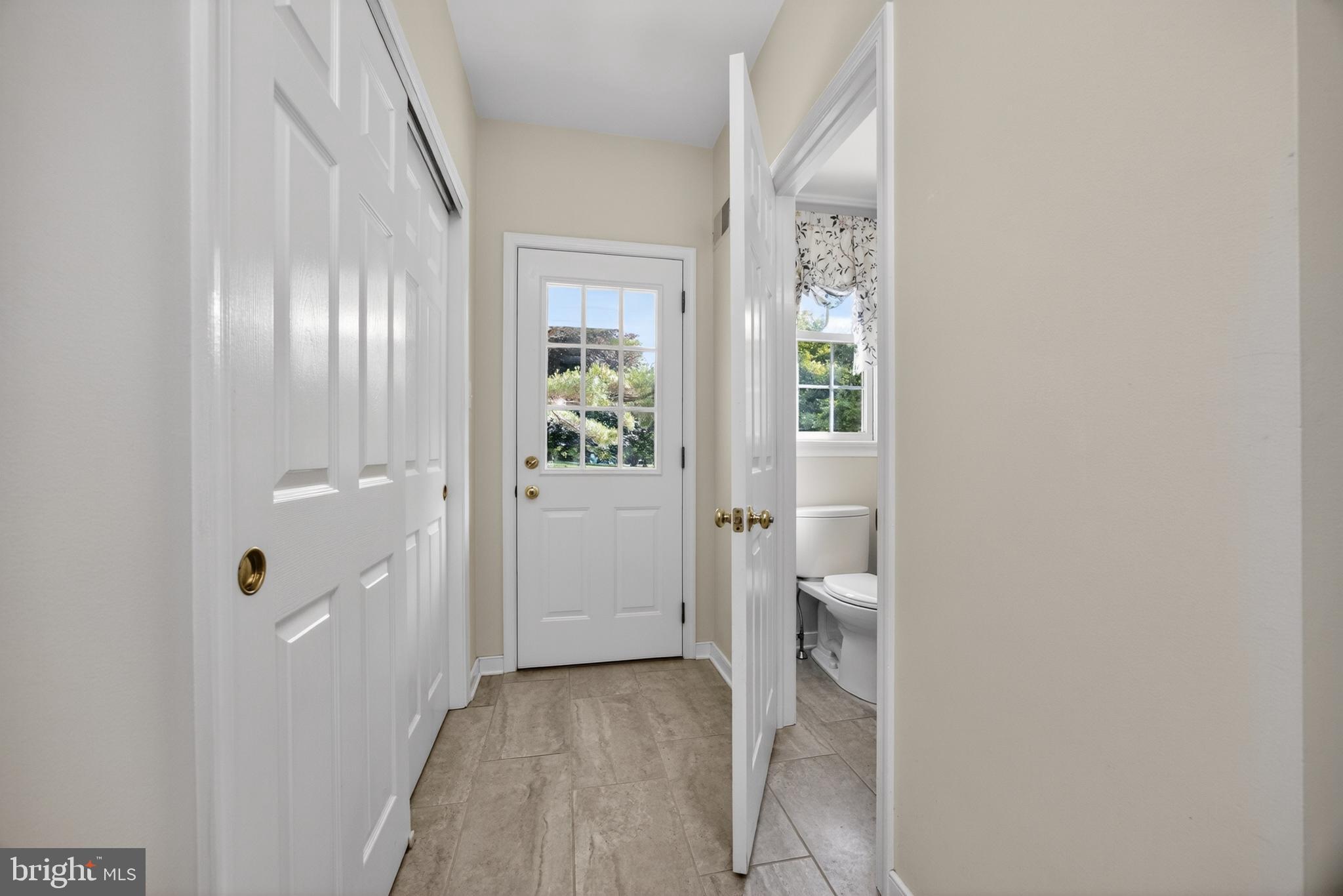 DENBIGH CHASE - Residential