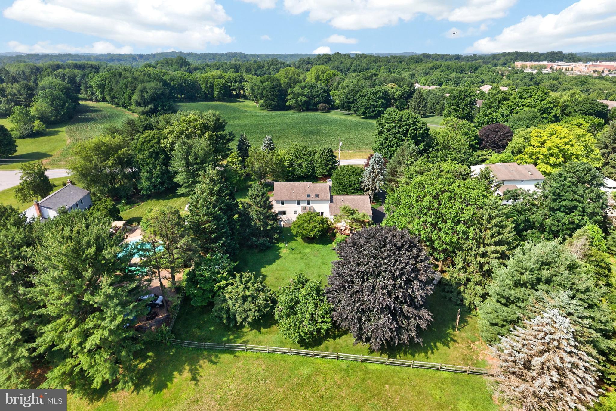 DENBIGH CHASE - Residential