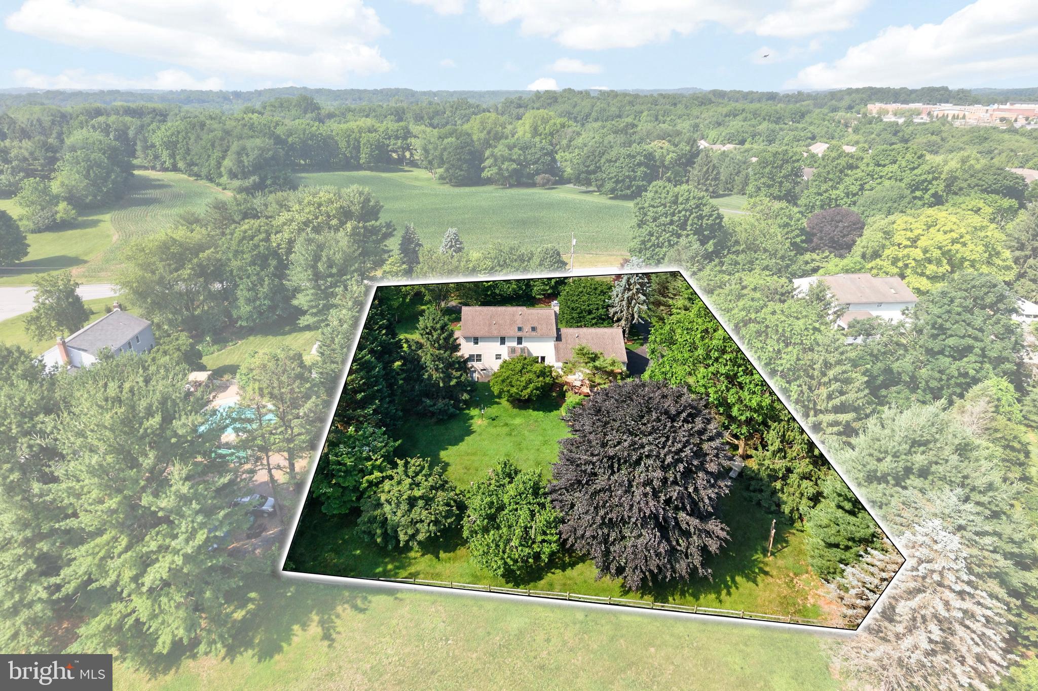 DENBIGH CHASE - Residential