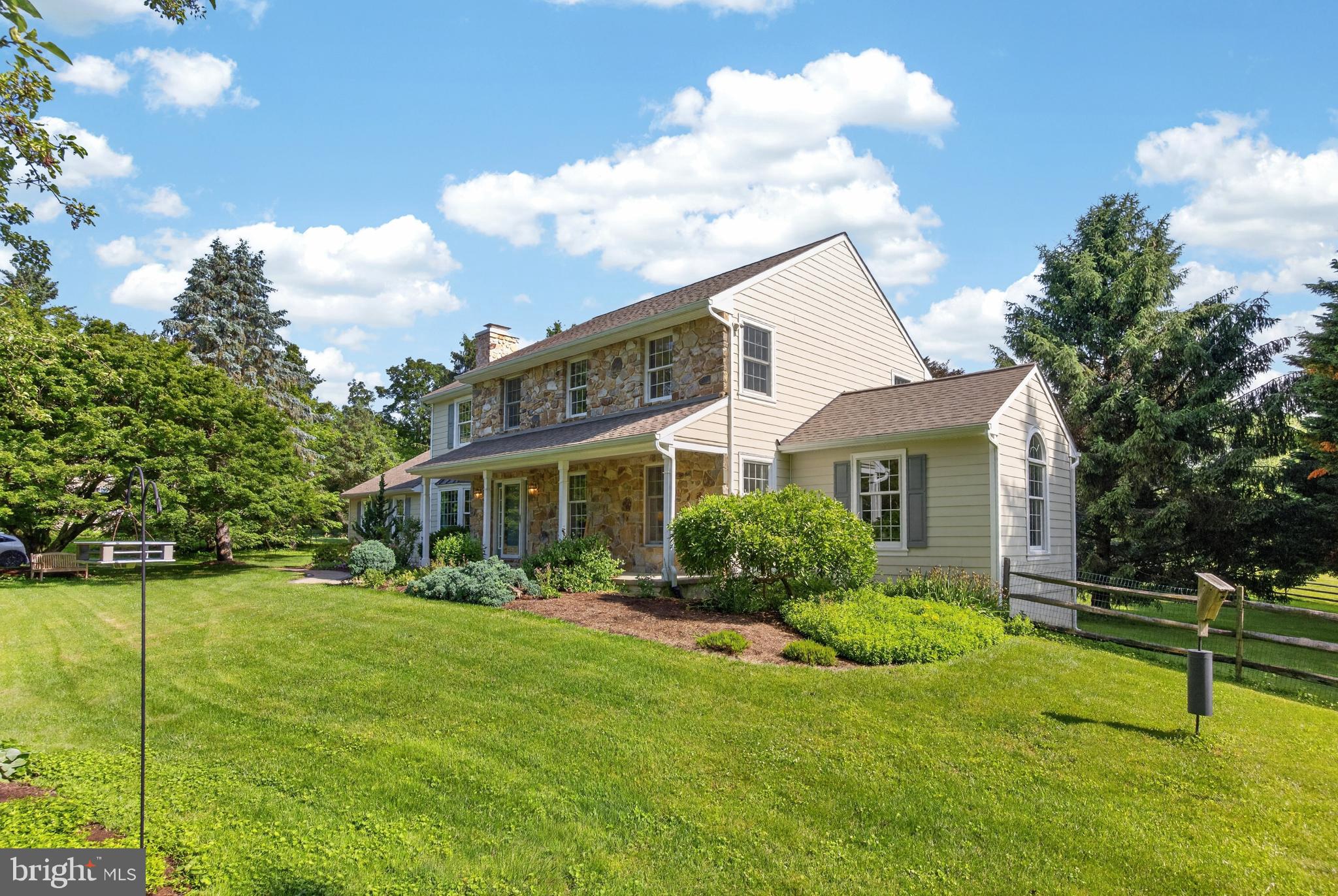 DENBIGH CHASE - Residential