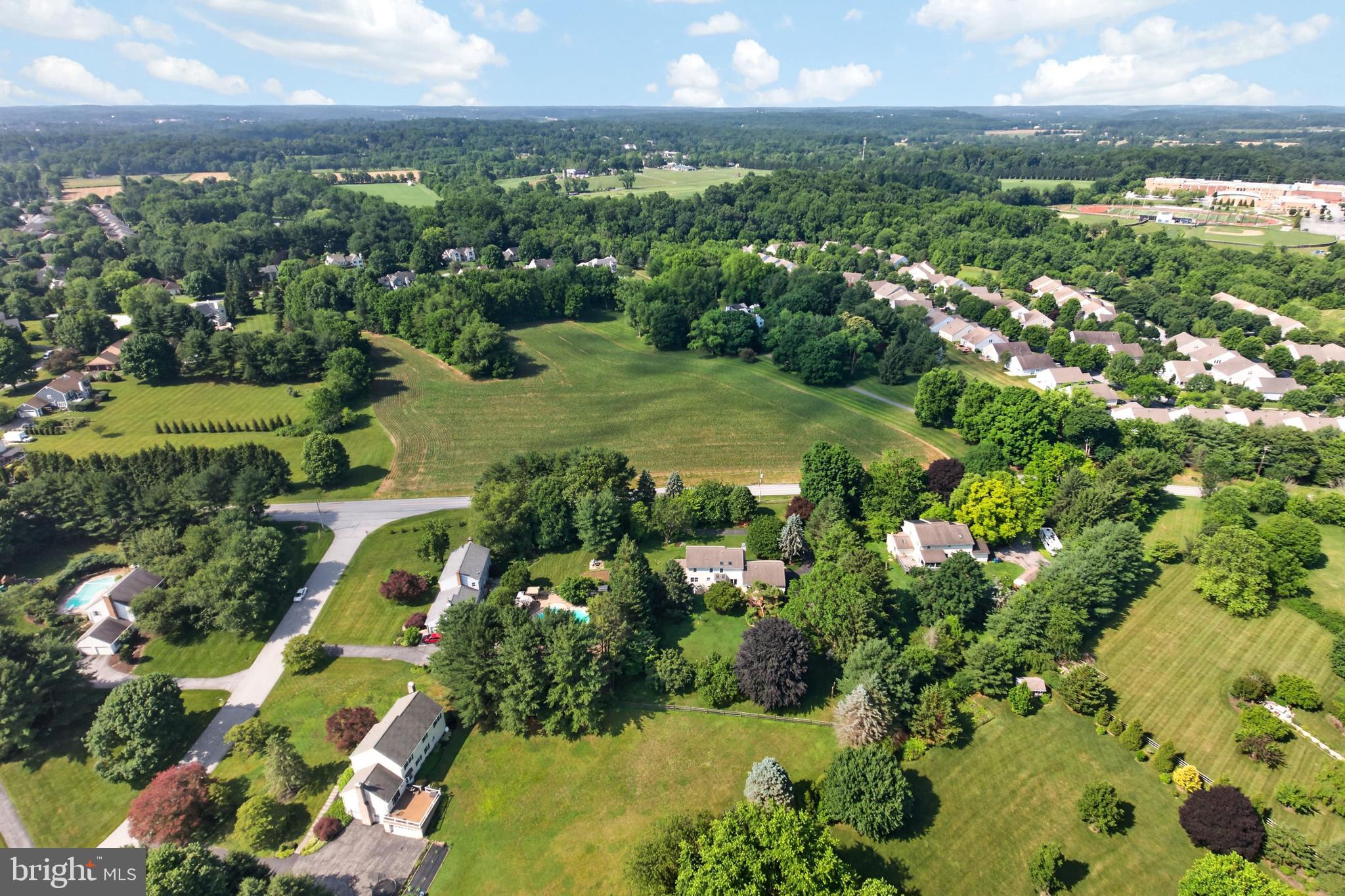 DENBIGH CHASE - Residential
