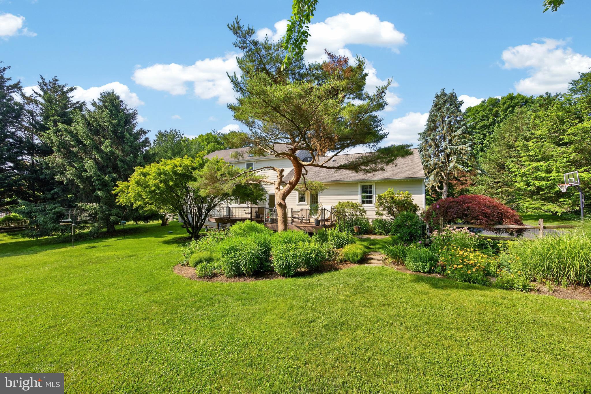 DENBIGH CHASE - Residential
