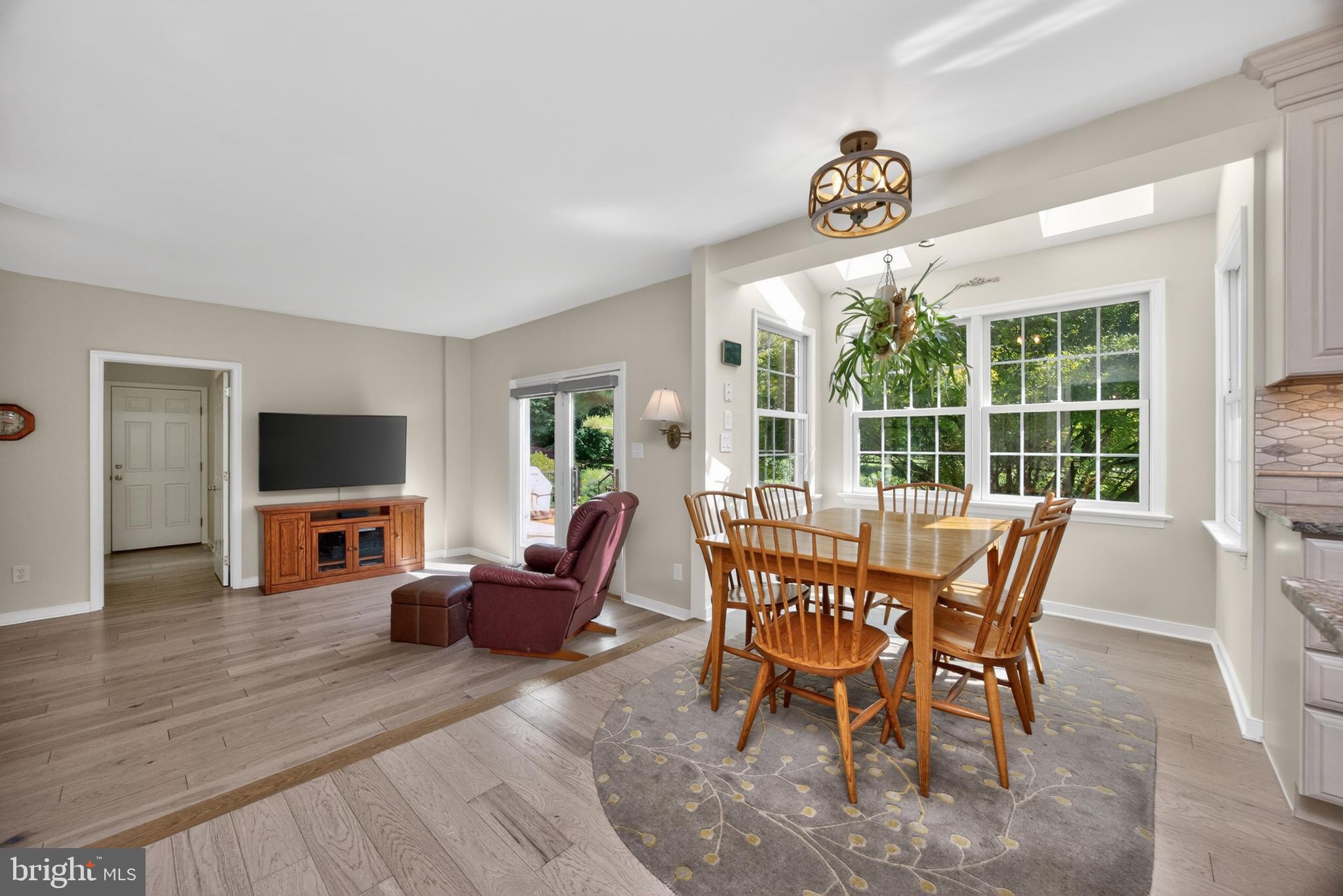 DENBIGH CHASE - Residential