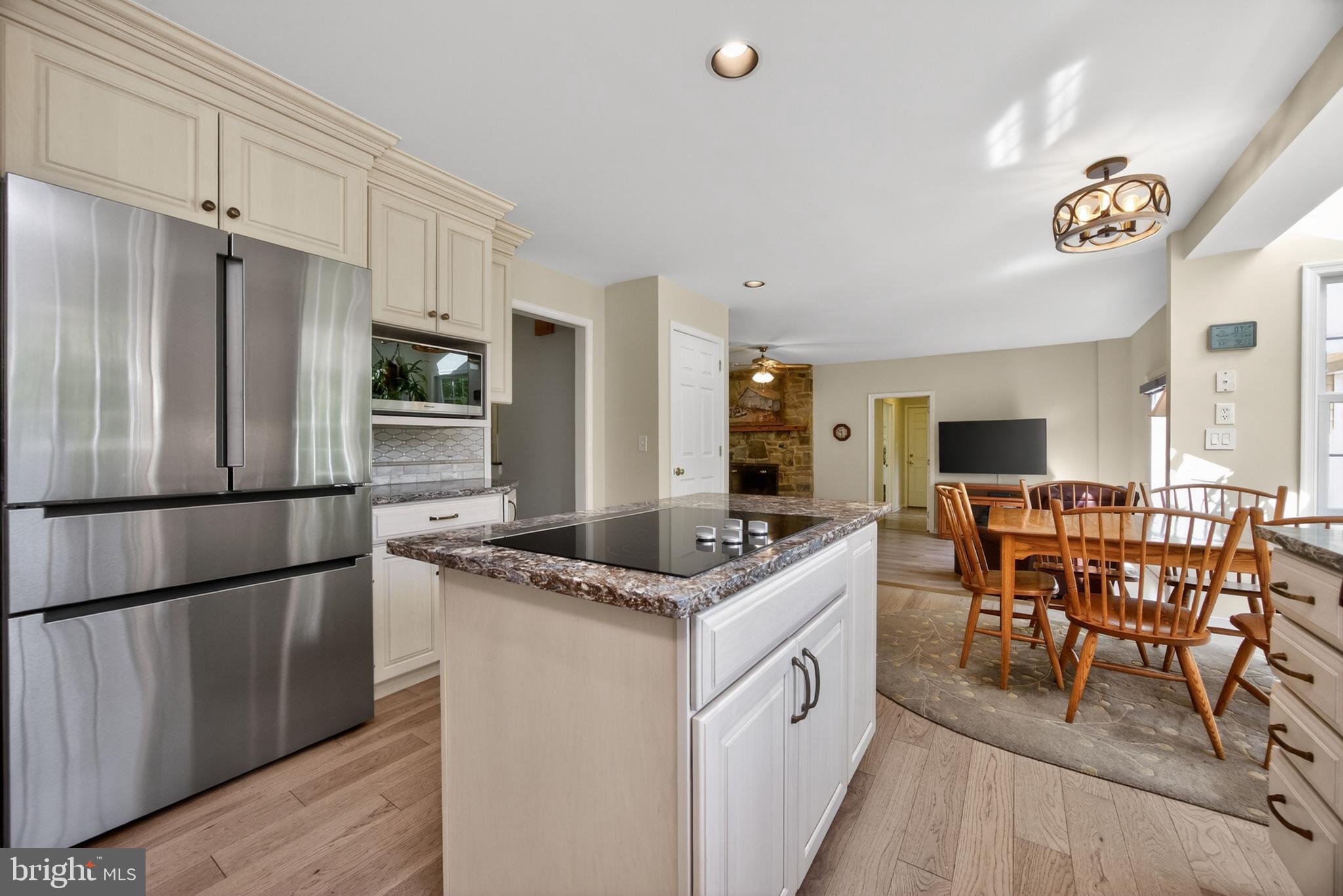 DENBIGH CHASE - Residential