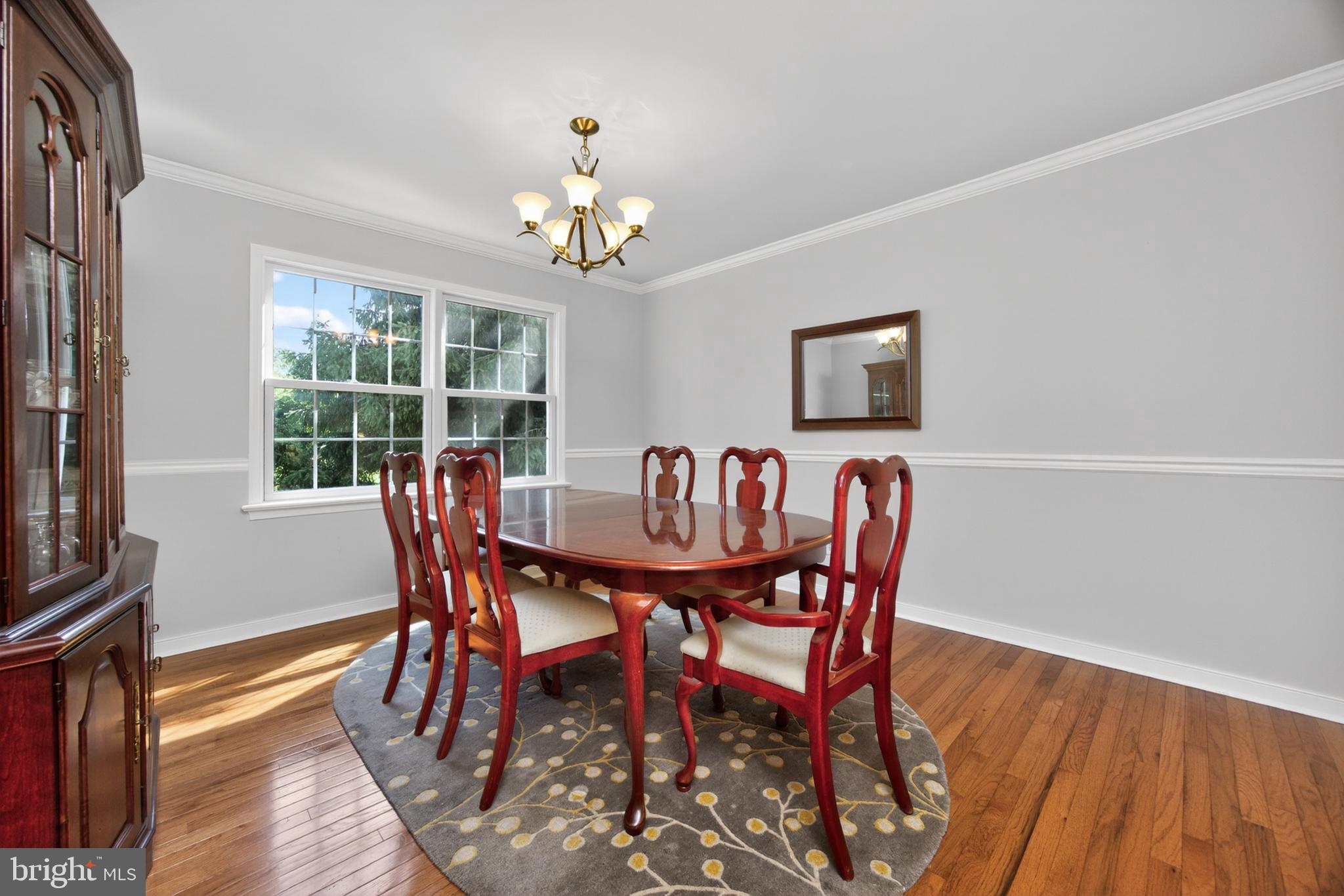 DENBIGH CHASE - Residential