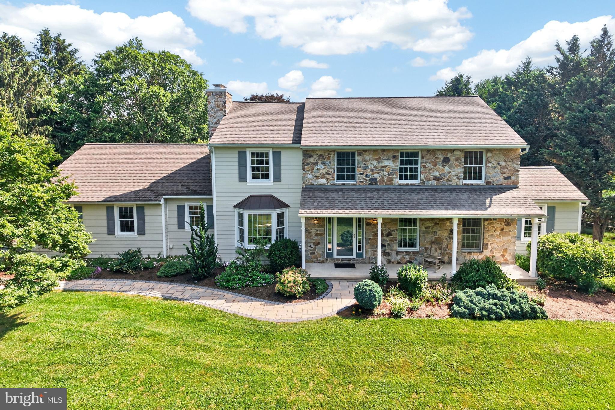 DENBIGH CHASE - Residential