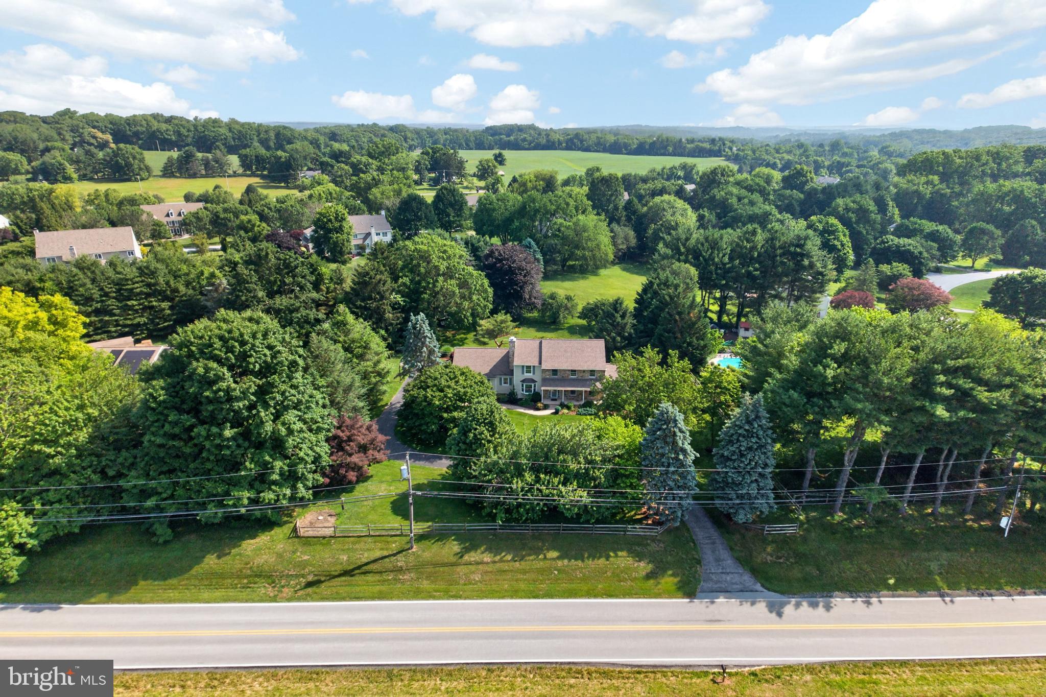 DENBIGH CHASE - Residential