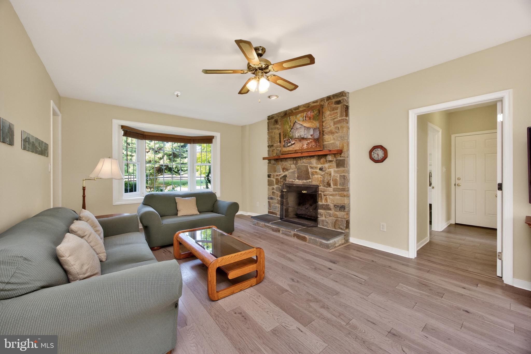 DENBIGH CHASE - Residential