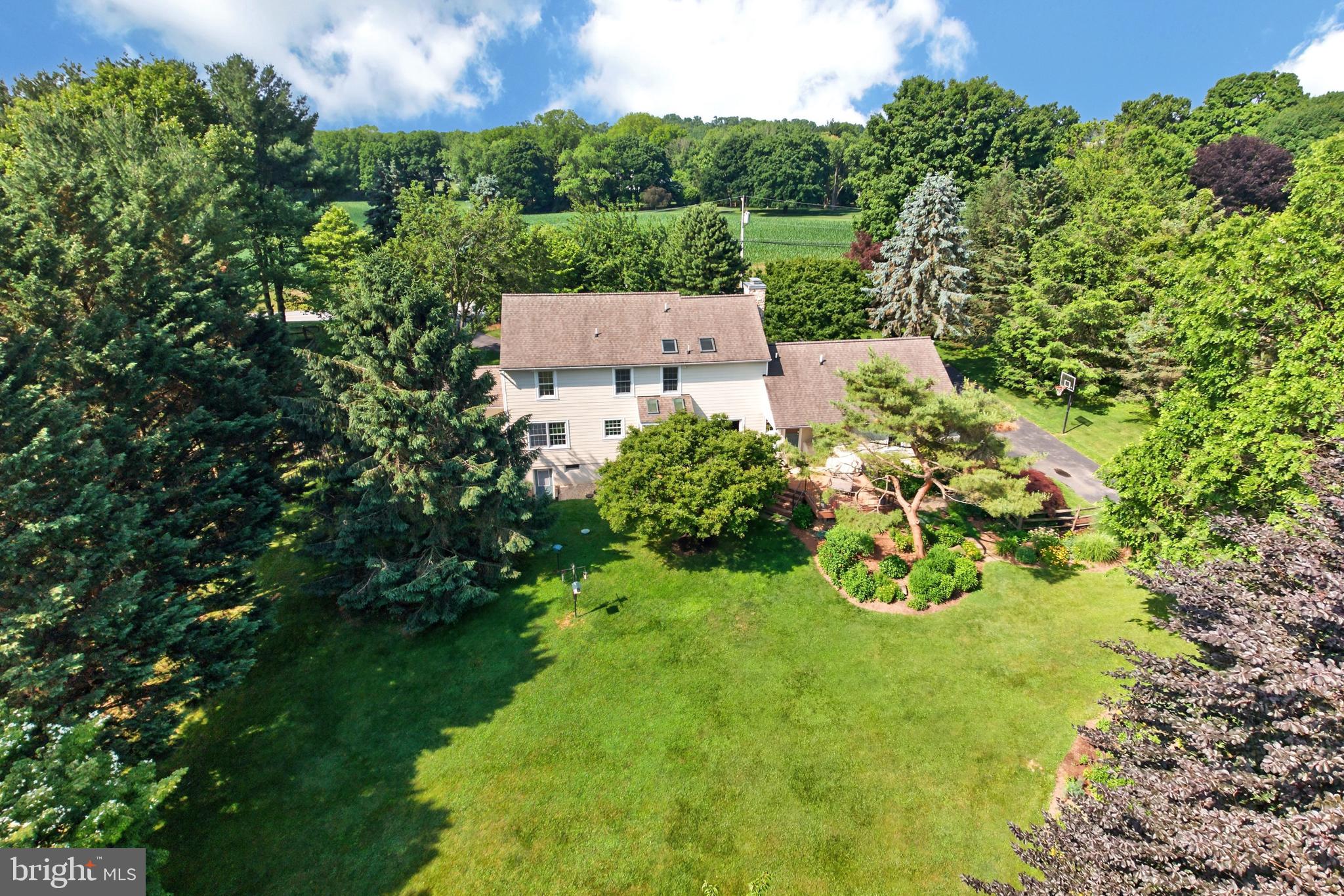 DENBIGH CHASE - Residential