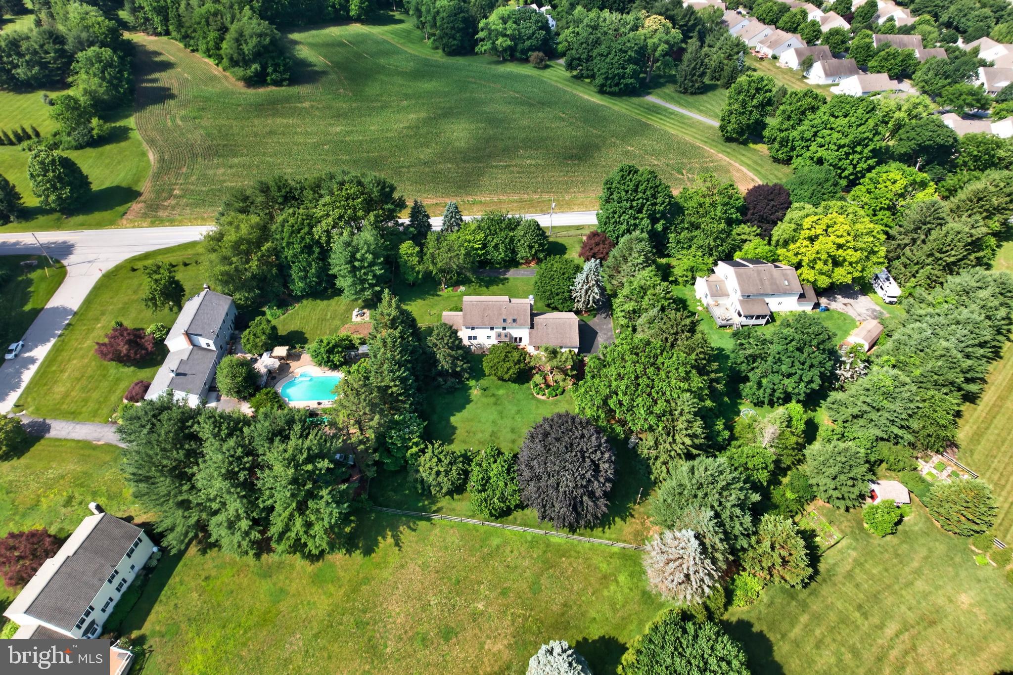 DENBIGH CHASE - Residential