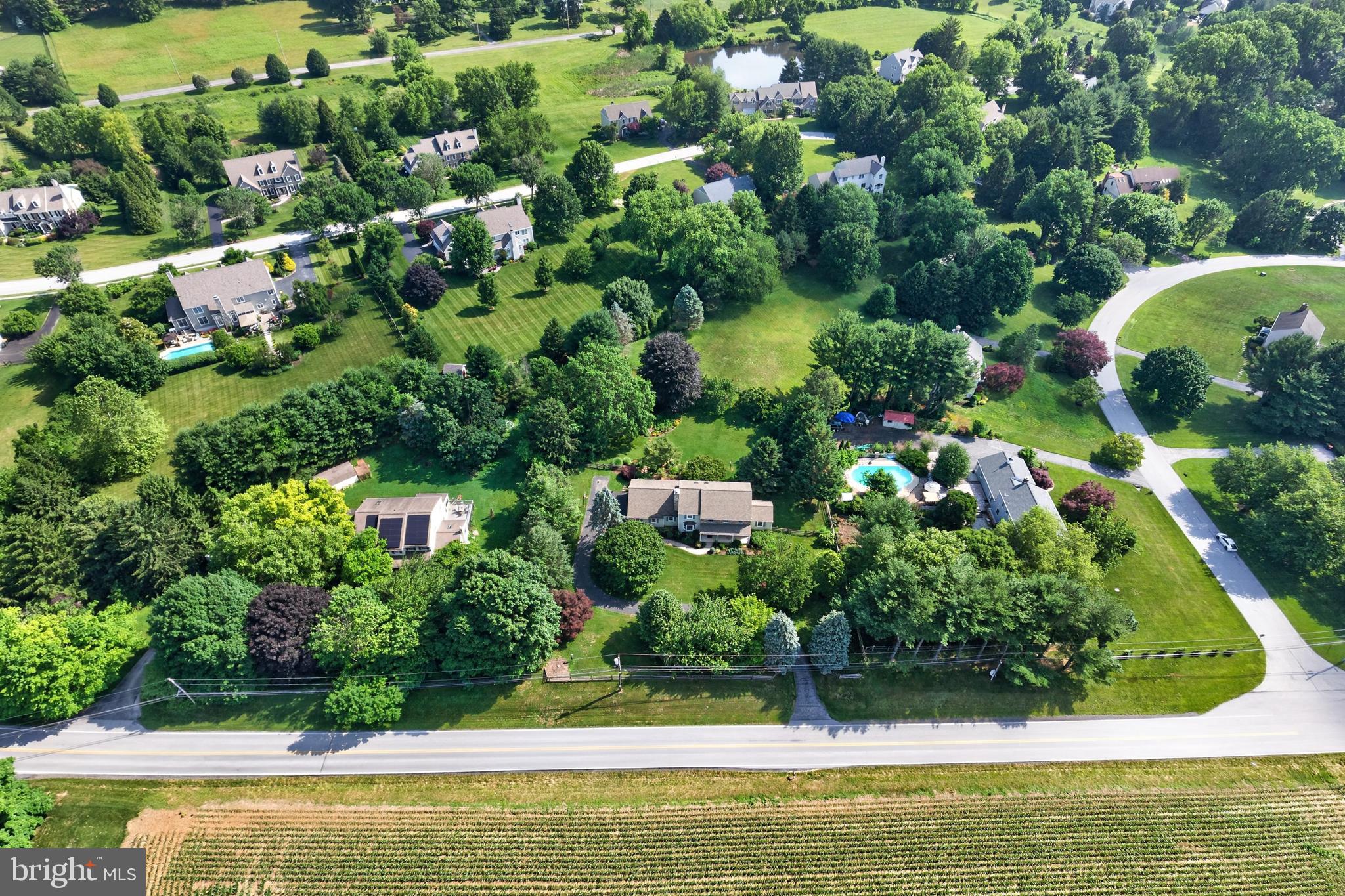 DENBIGH CHASE - Residential