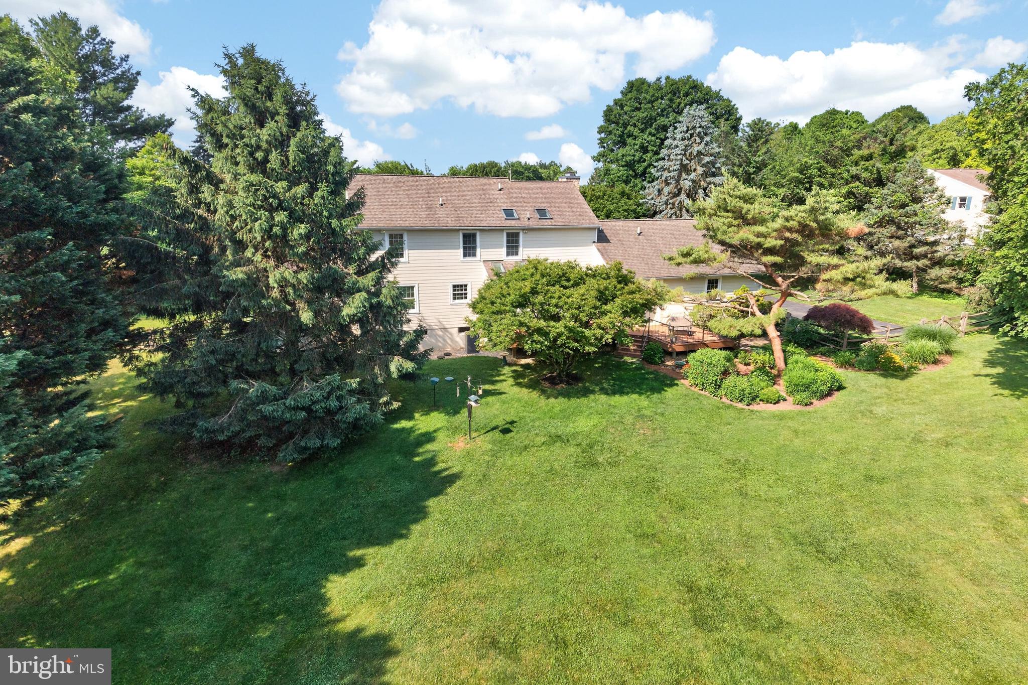 DENBIGH CHASE - Residential