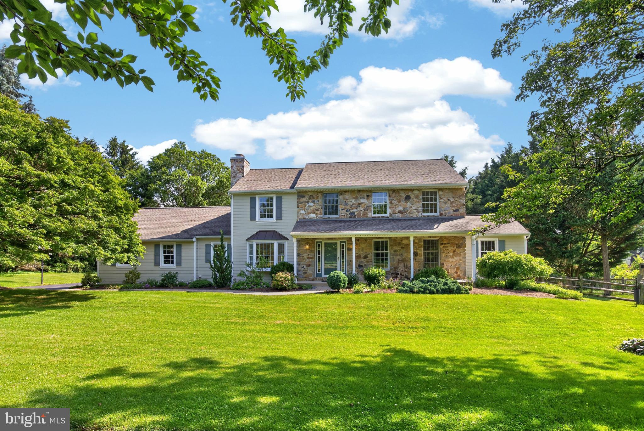 DENBIGH CHASE - Residential