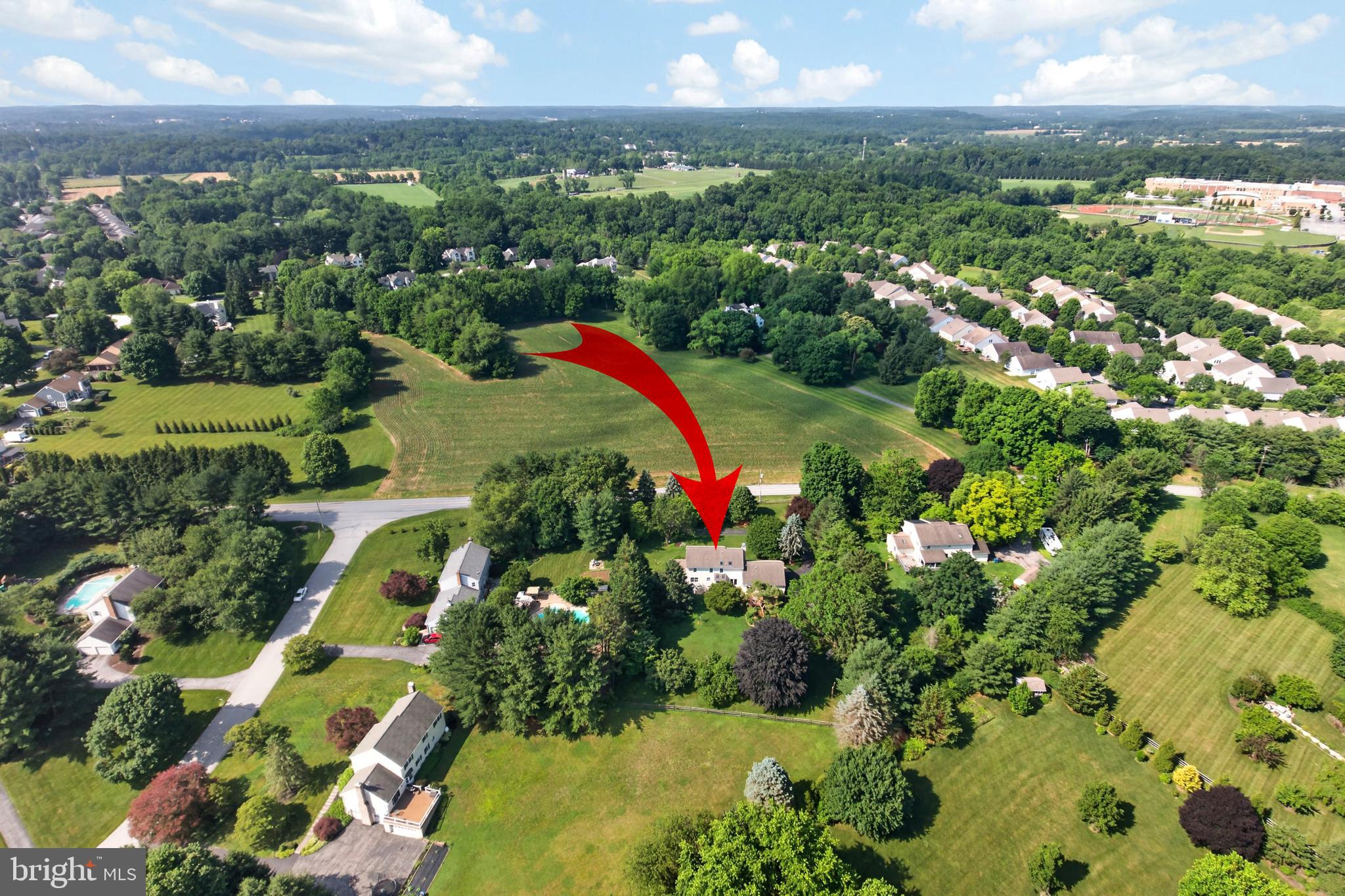 DENBIGH CHASE - Residential