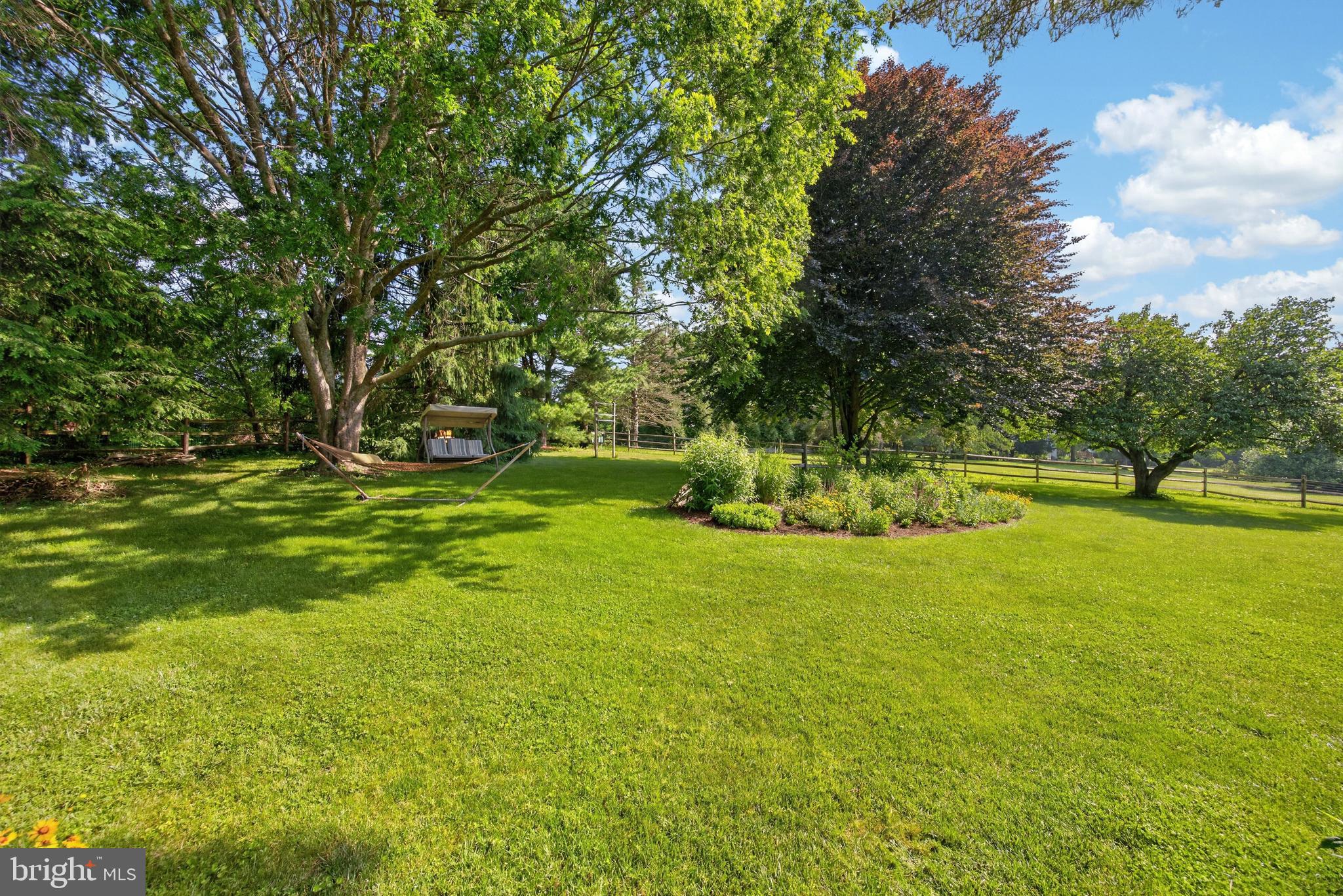 DENBIGH CHASE - Residential